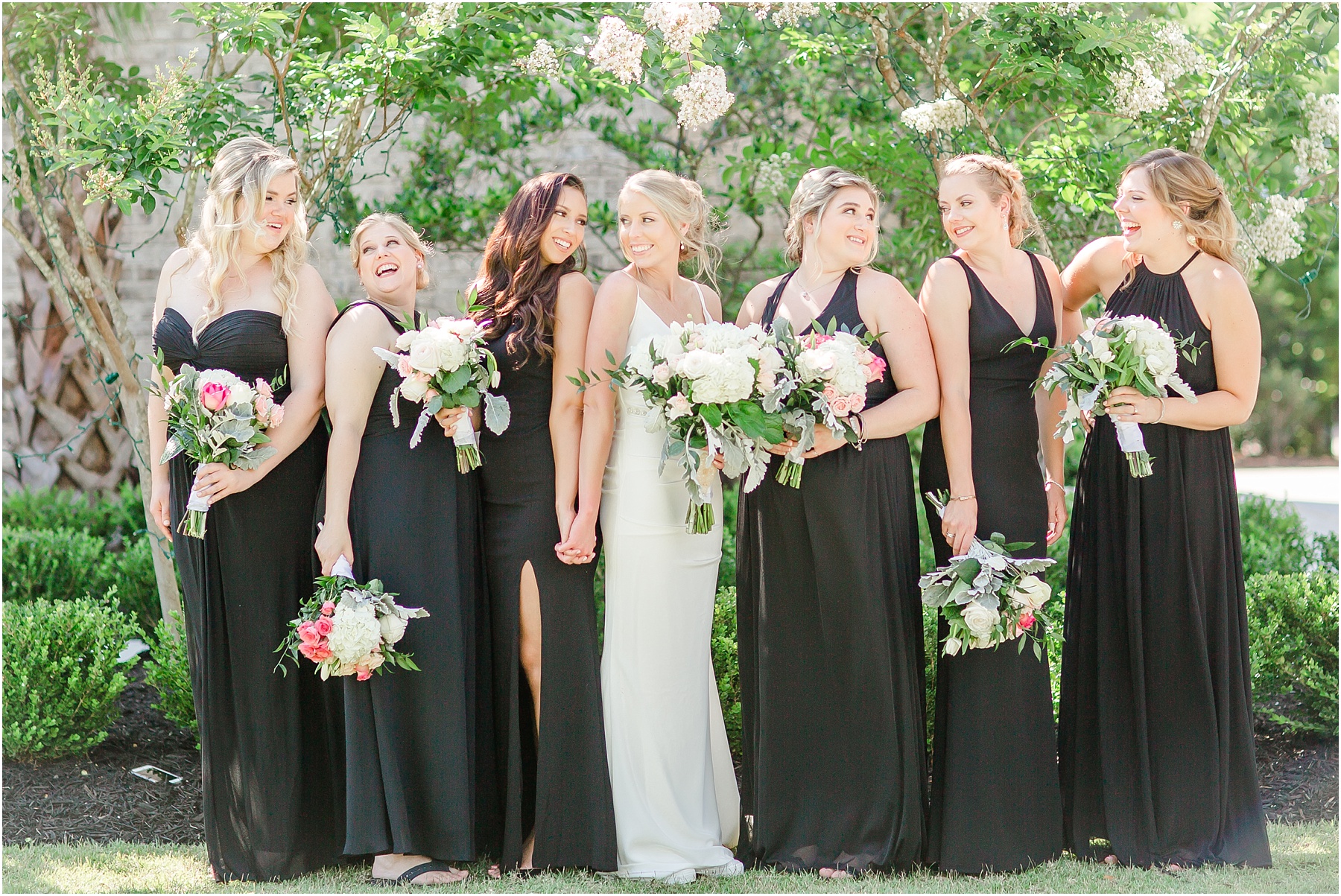 Anna Taylor Photography Weddings