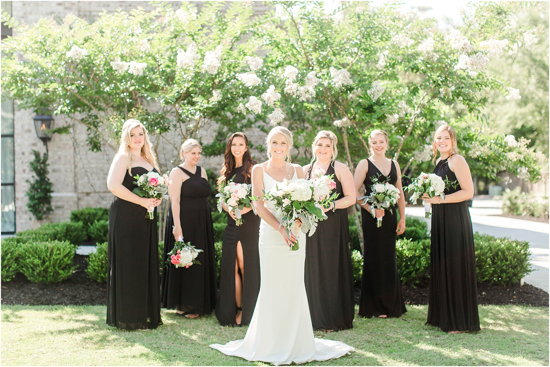 Anna Taylor Photography Weddings