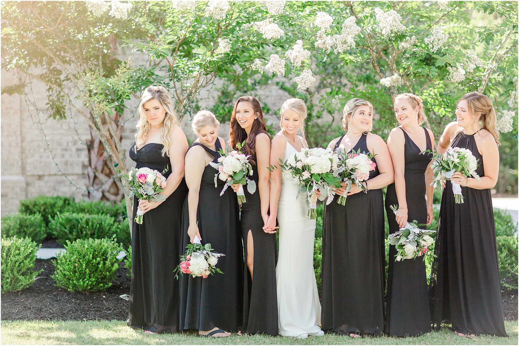 Anna Taylor Photography Weddings