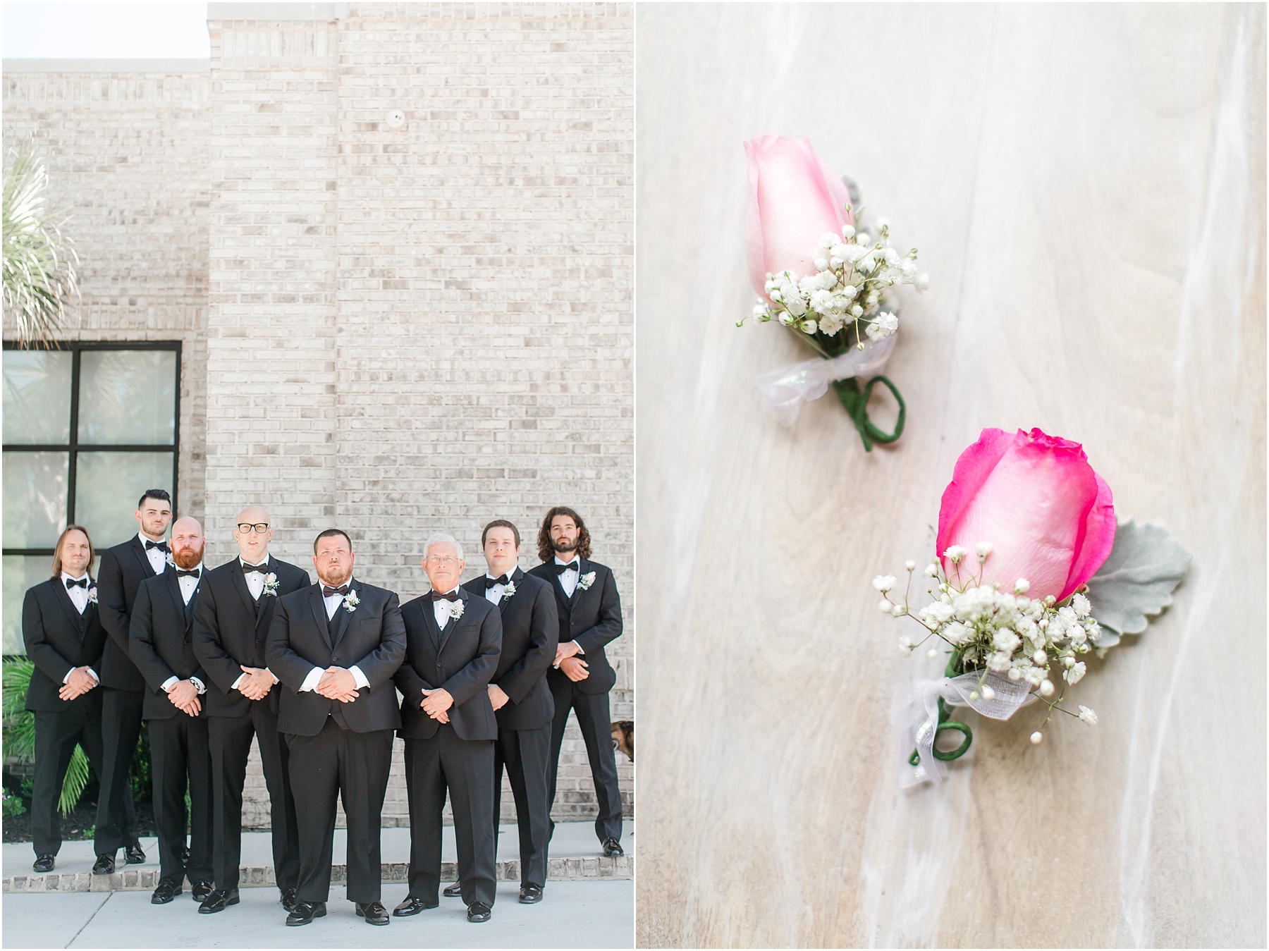 Anna Taylor Photography Weddings