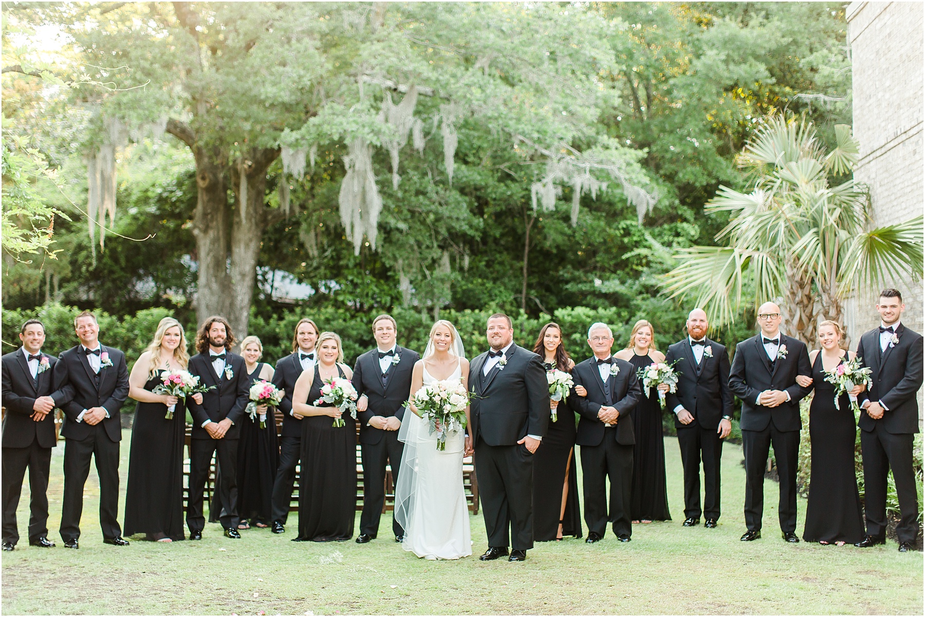 Anna Taylor Photography Weddings