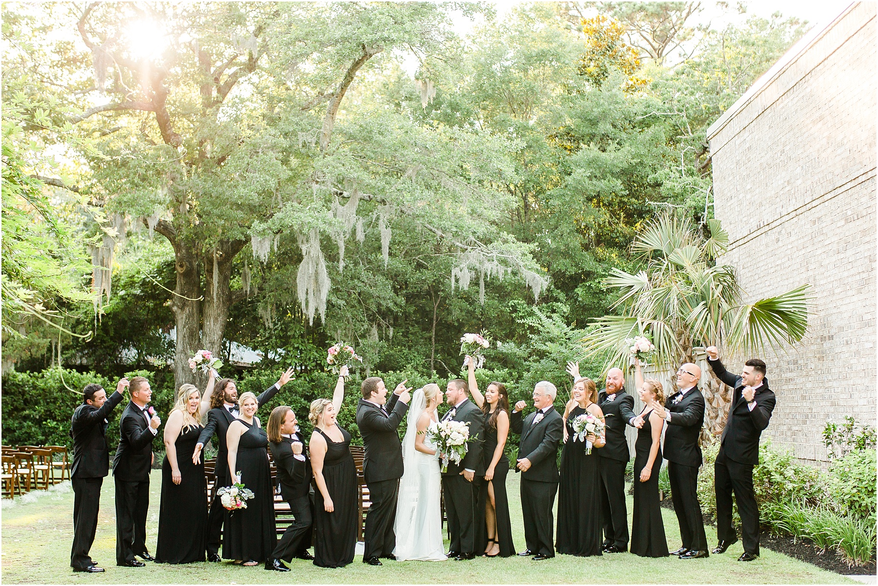 Anna Taylor Photography Weddings