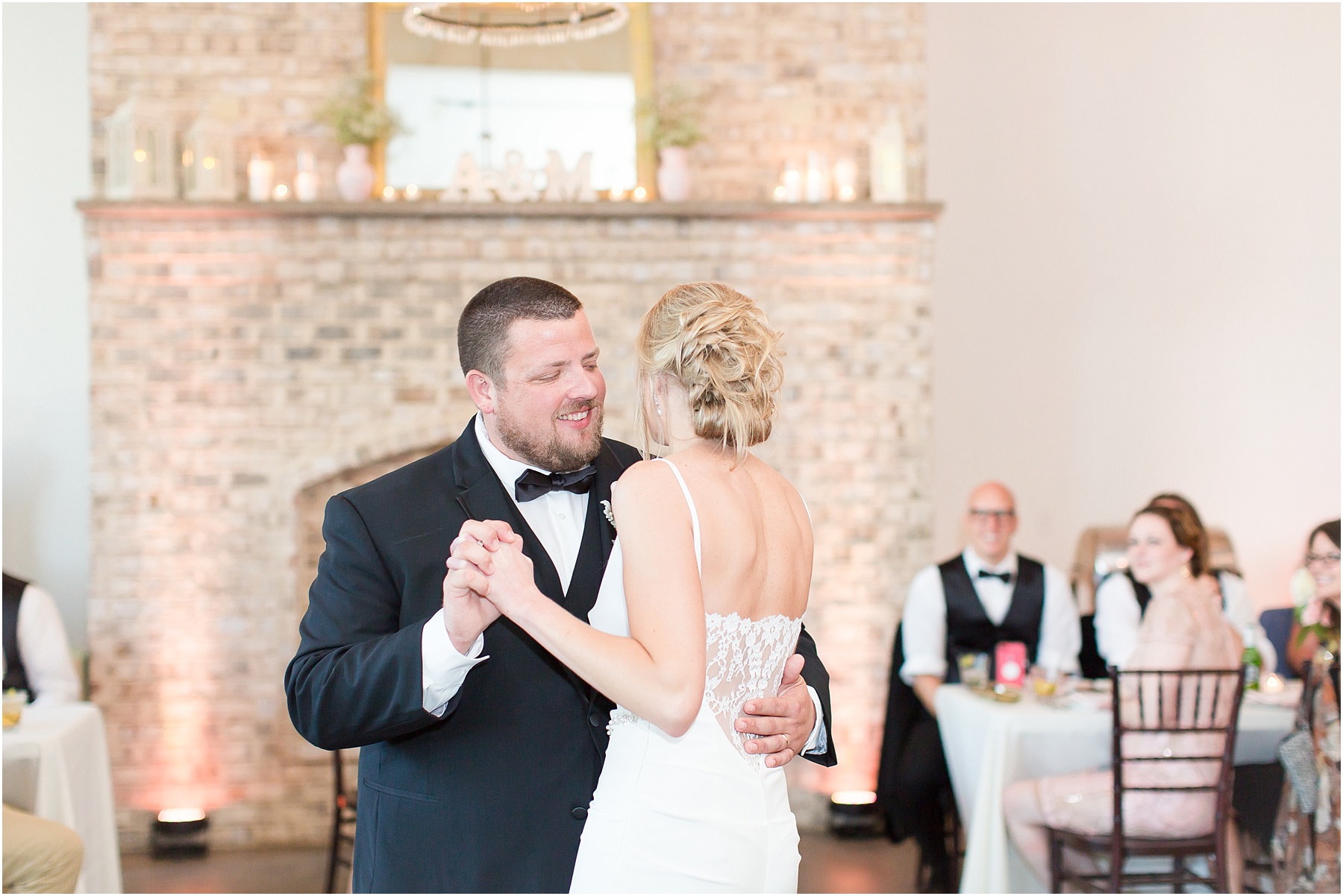 Anna Taylor Photography Weddings