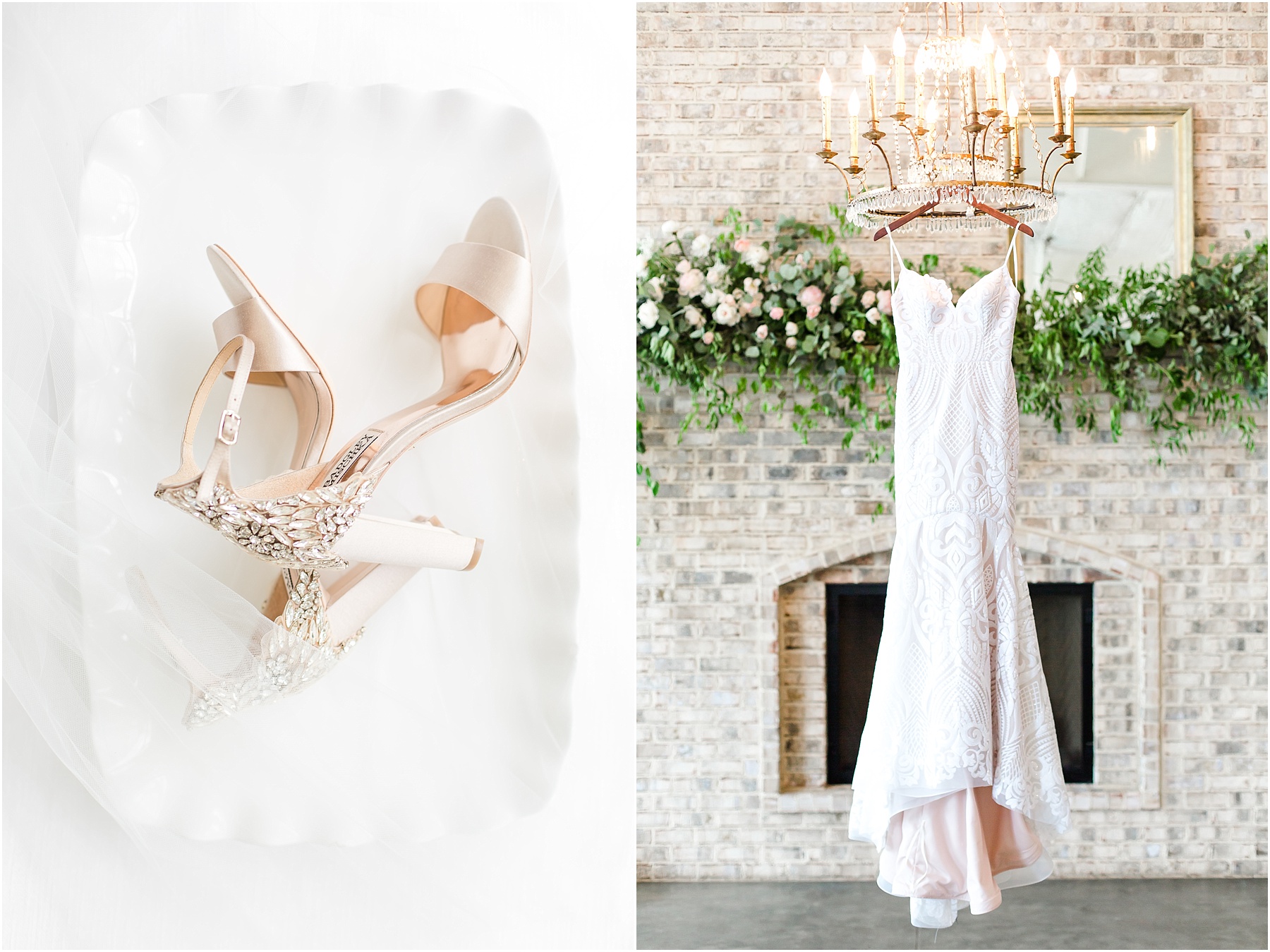 elegant and classic north carolina wedding 