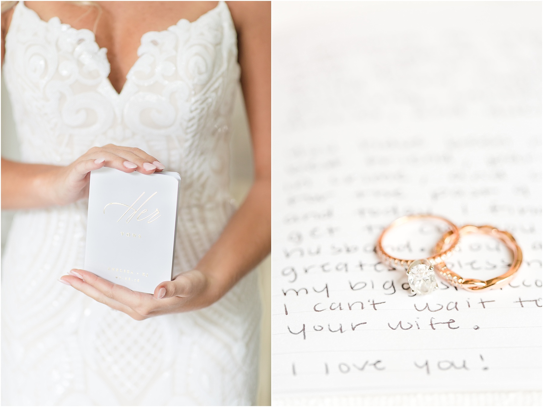 elegant and classic north carolina wedding 