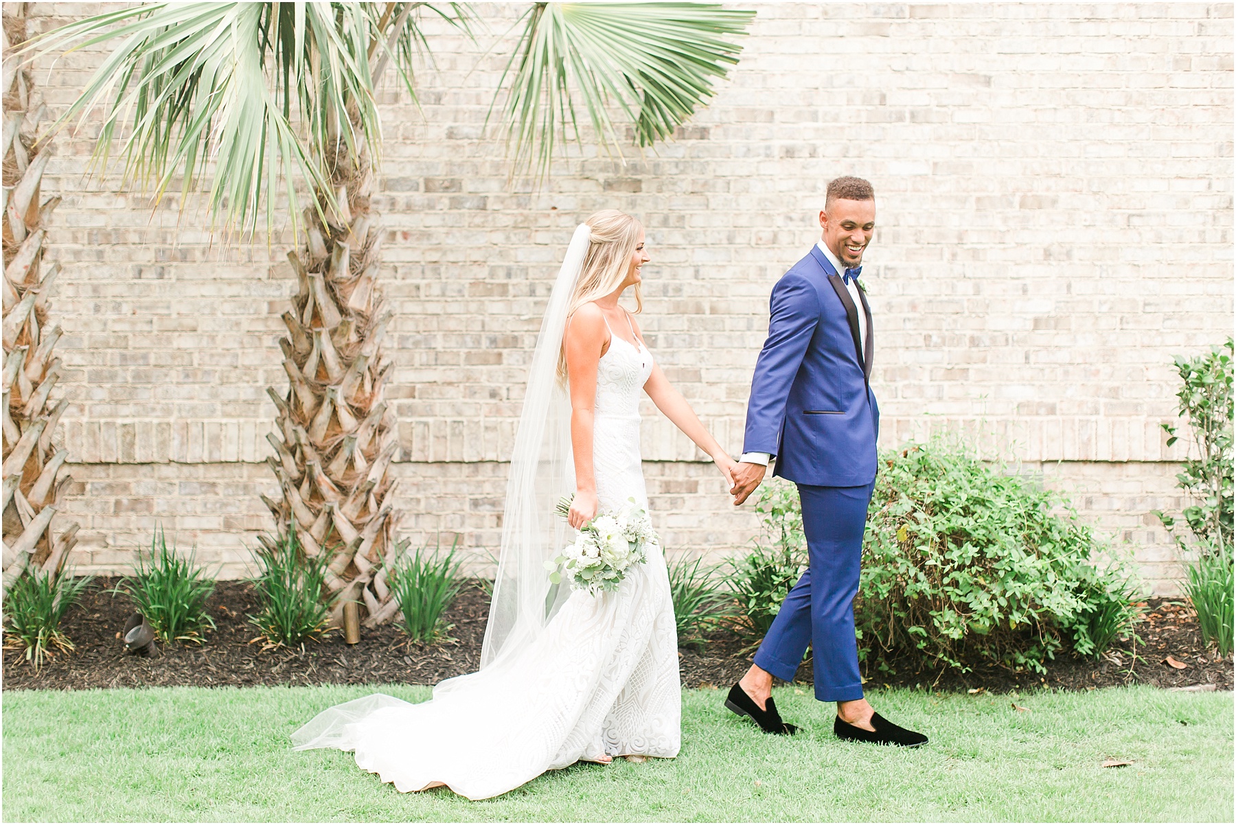 elegant and classic north carolina wedding 