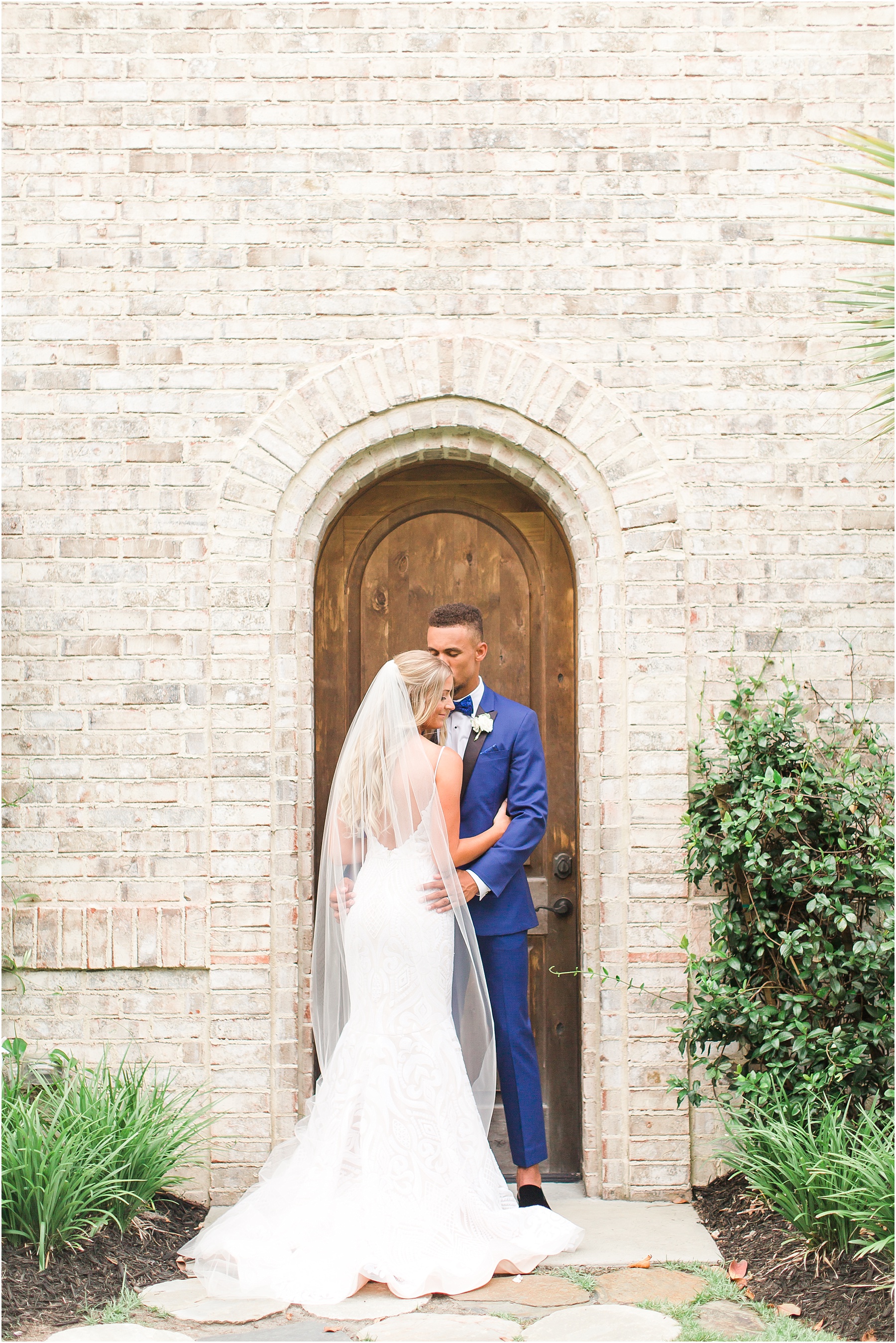 elegant and classic north carolina wedding 