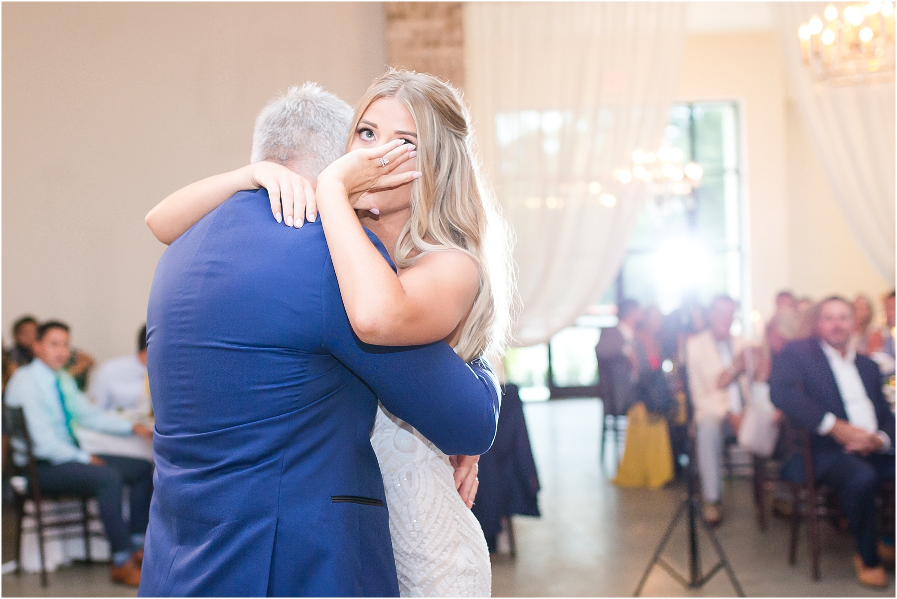 elegant and classic north carolina wedding 