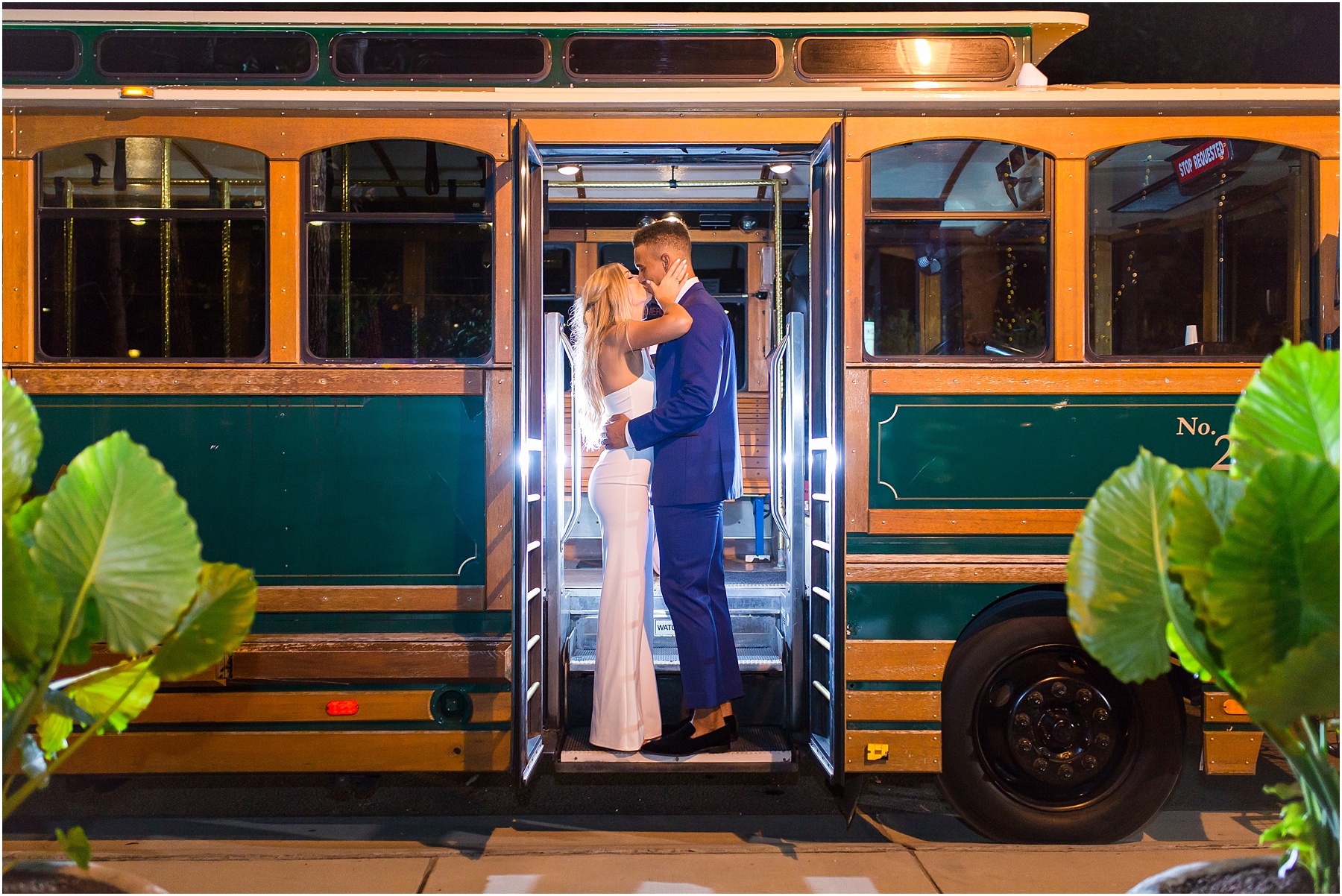 elegant and classic north carolina wedding 