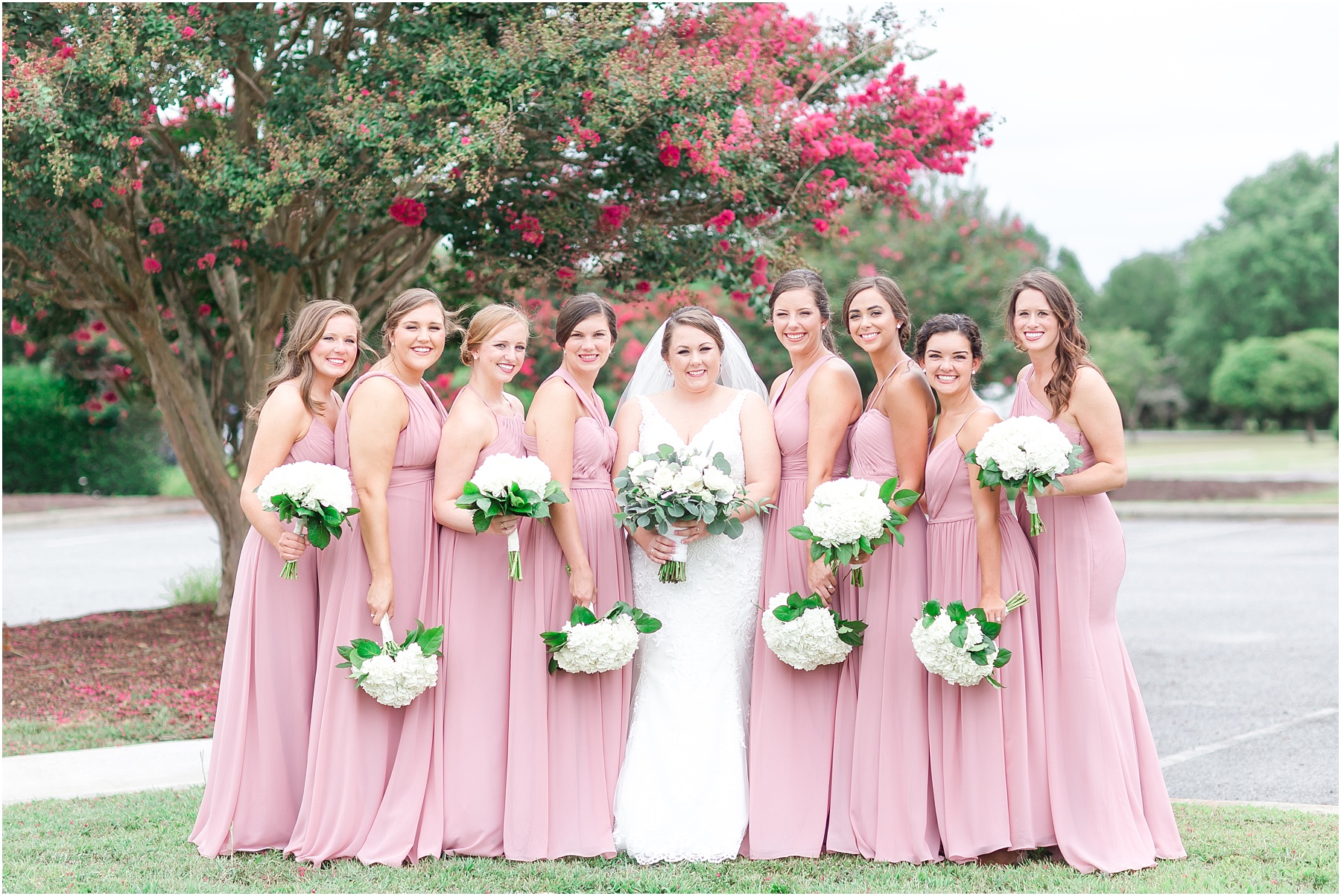 country club and estate greenville north carolina wedding 