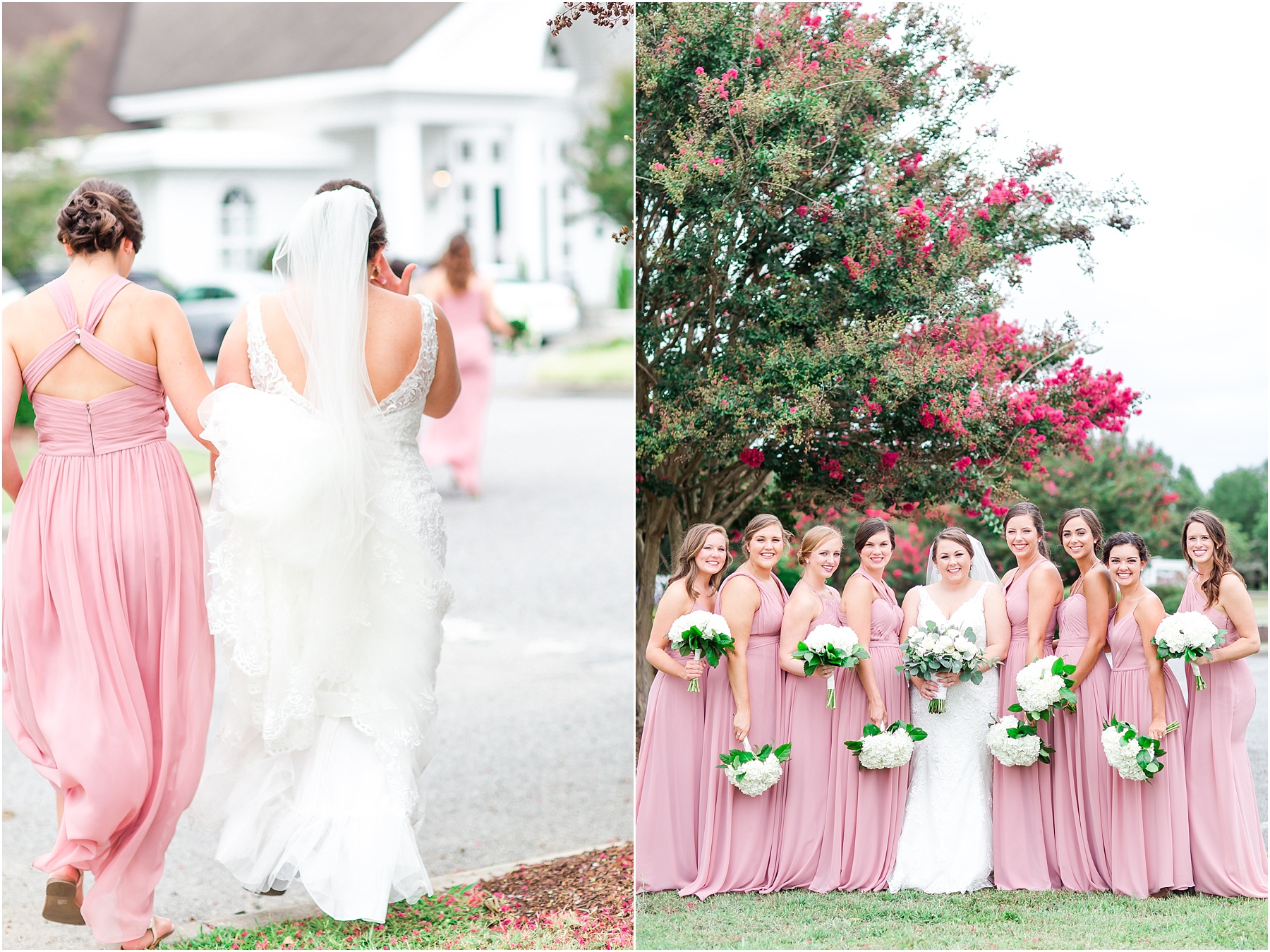 country club and estate greenville north carolina wedding 