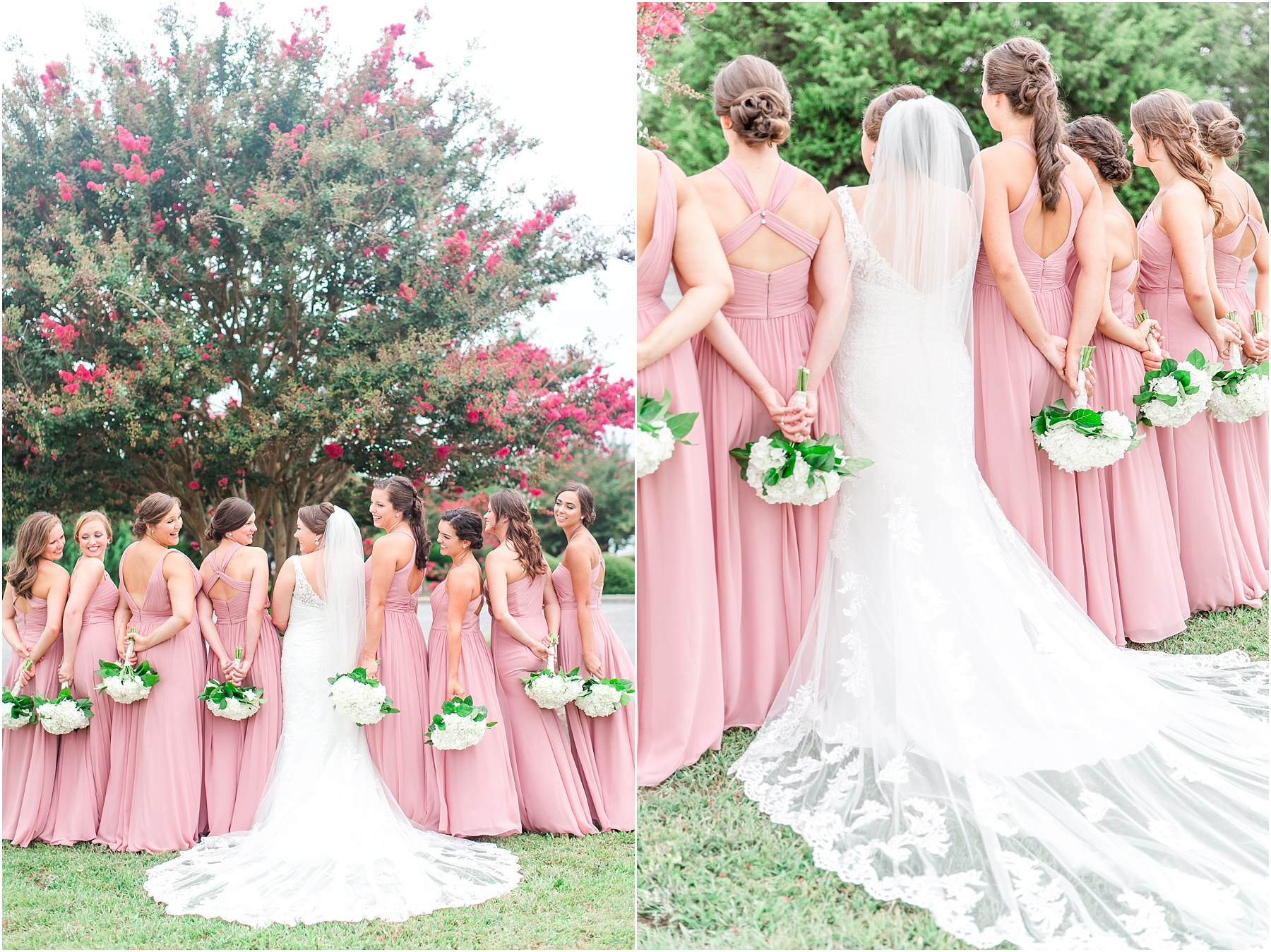 country club and estate greenville north carolina wedding 