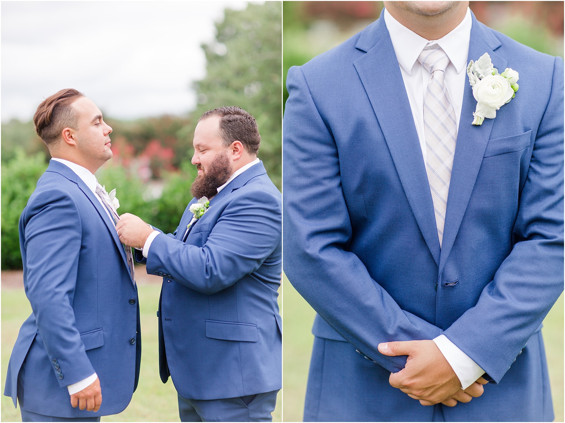 country club and estate greenville north carolina wedding 