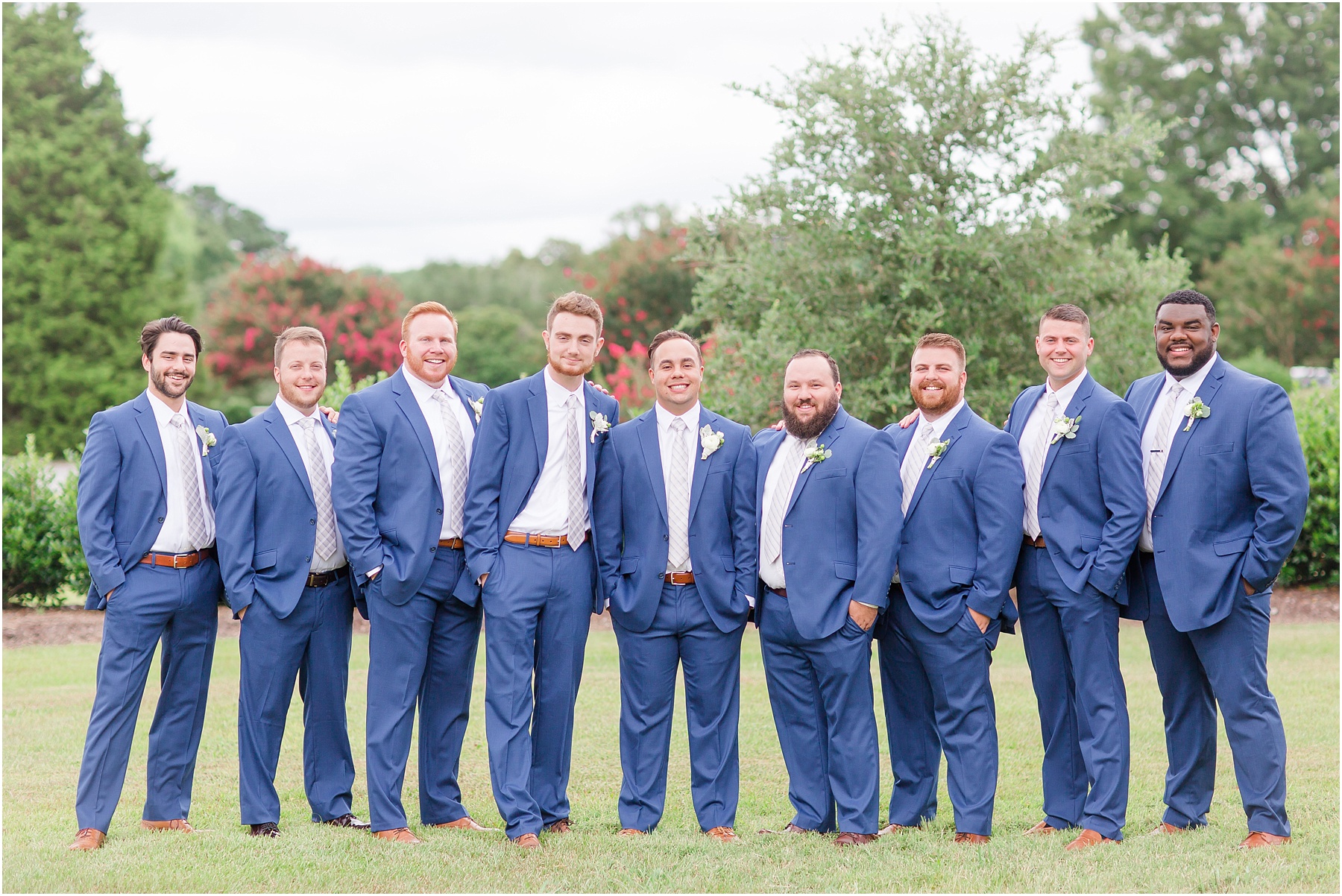 country club and estate greenville north carolina wedding 