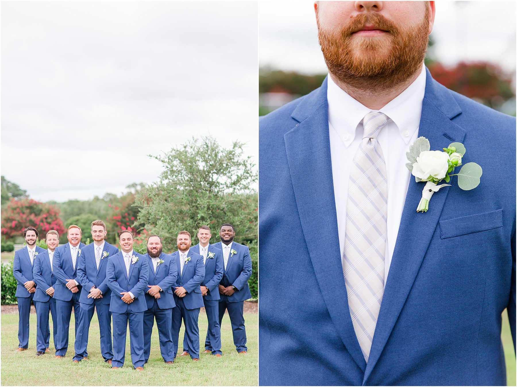 country club and estate greenville north carolina wedding 