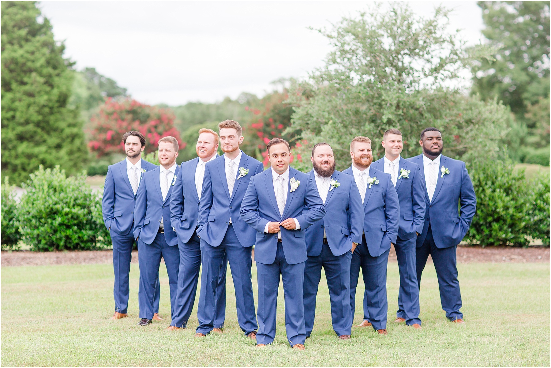 country club and estate greenville north carolina wedding 