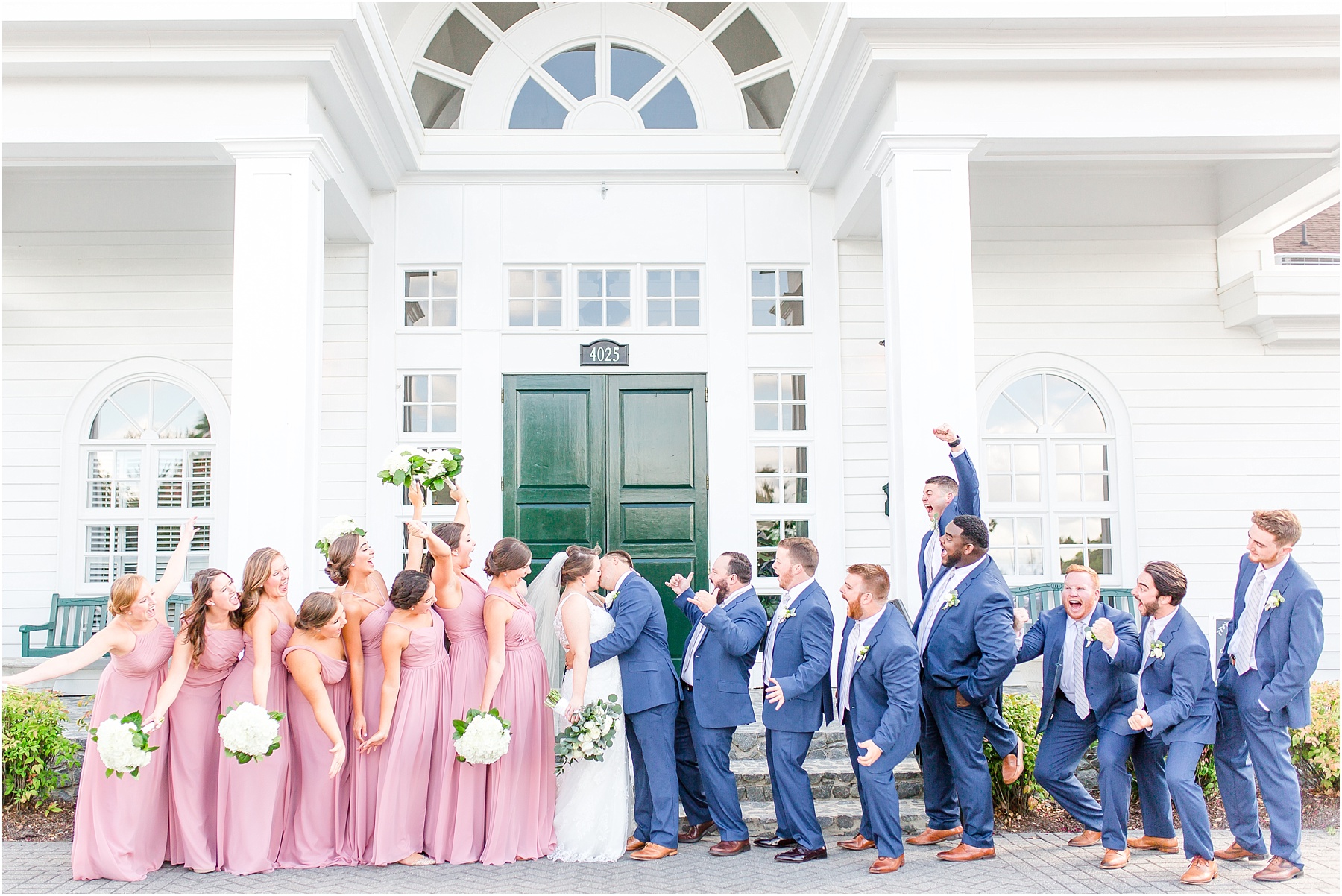 country club and estate greenville north carolina wedding 