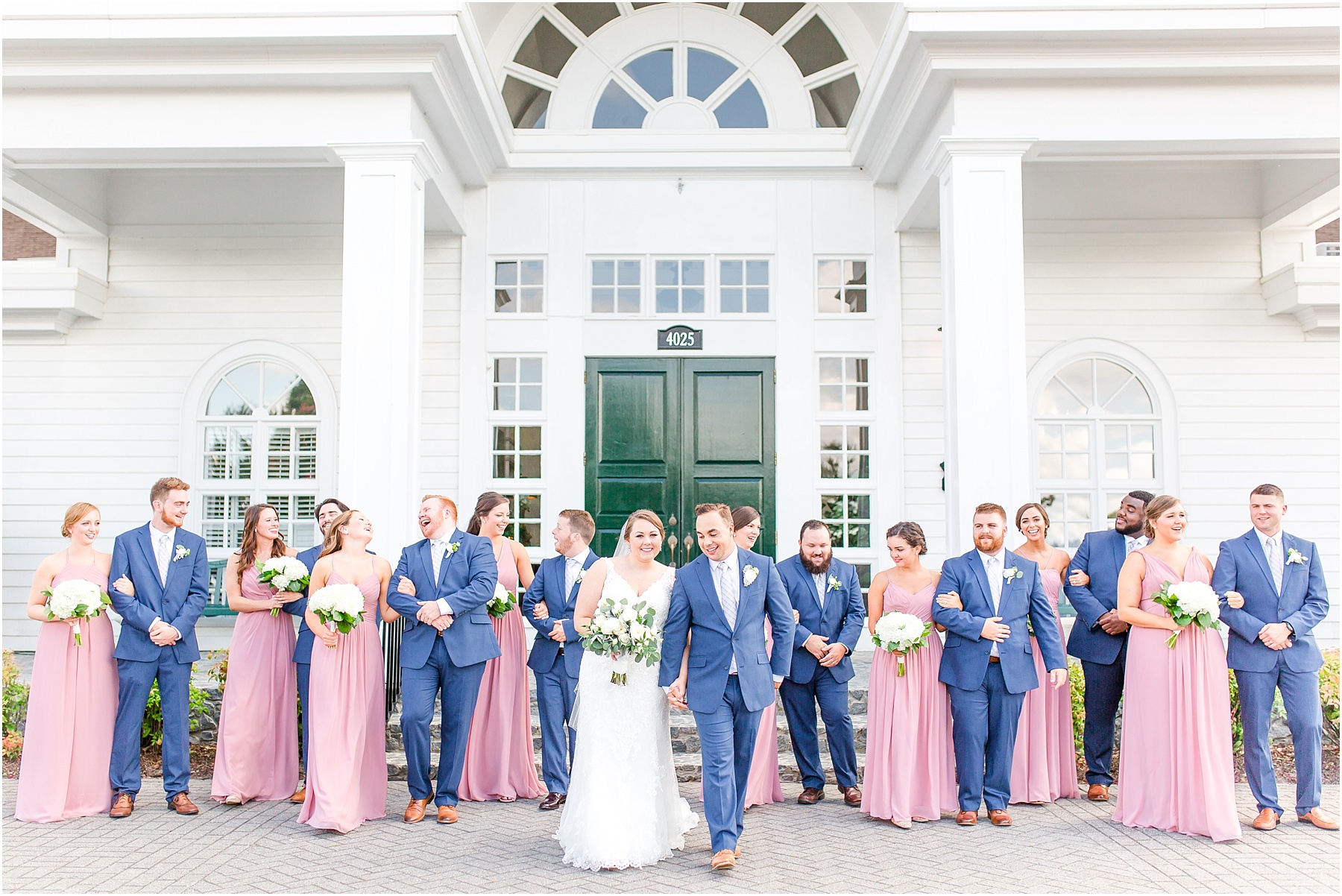 country club and estate greenville north carolina wedding 