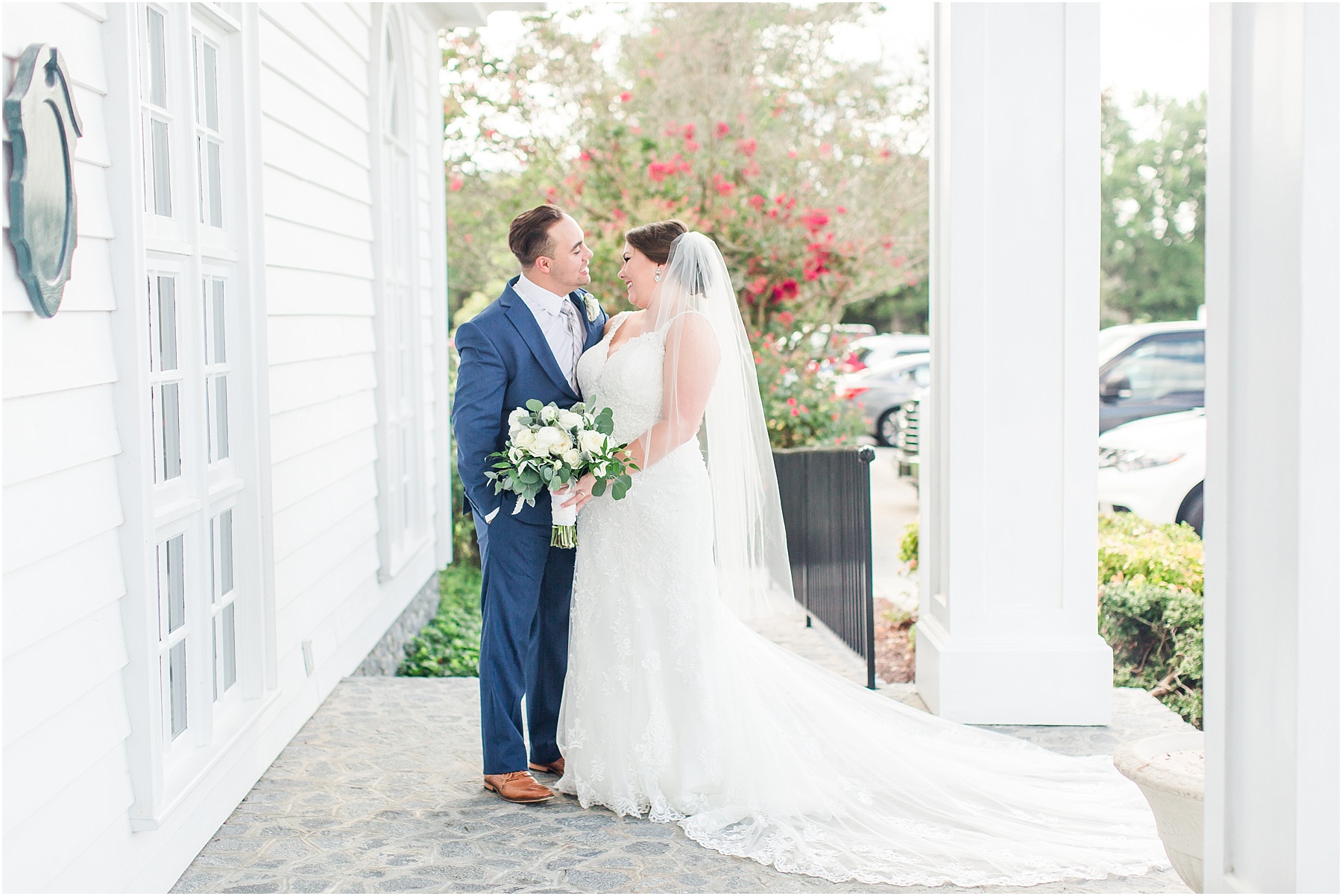 country club and estate greenville north carolina wedding 