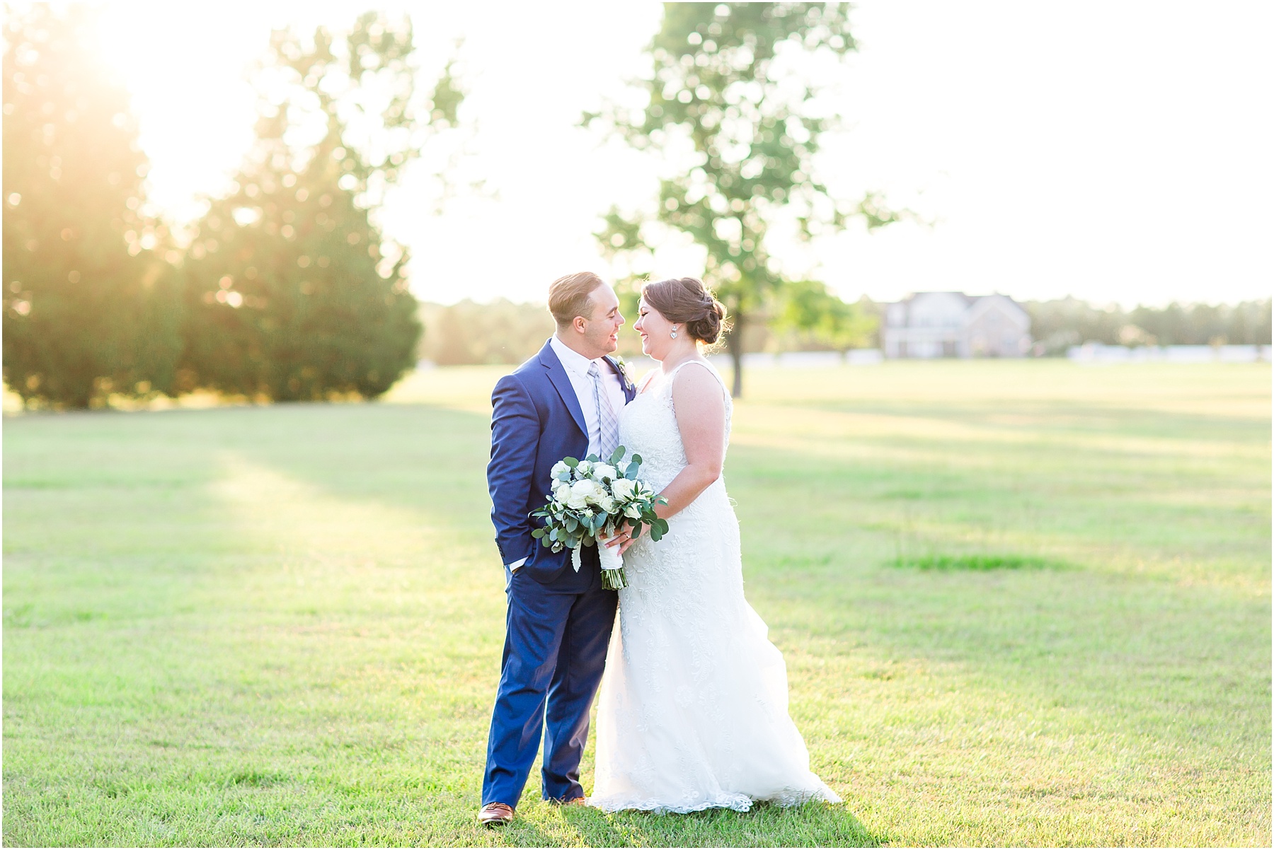 country club and estate greenville north carolina wedding 