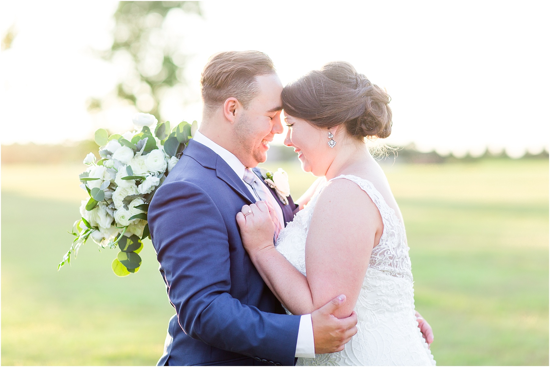 country club and estate greenville north carolina wedding 