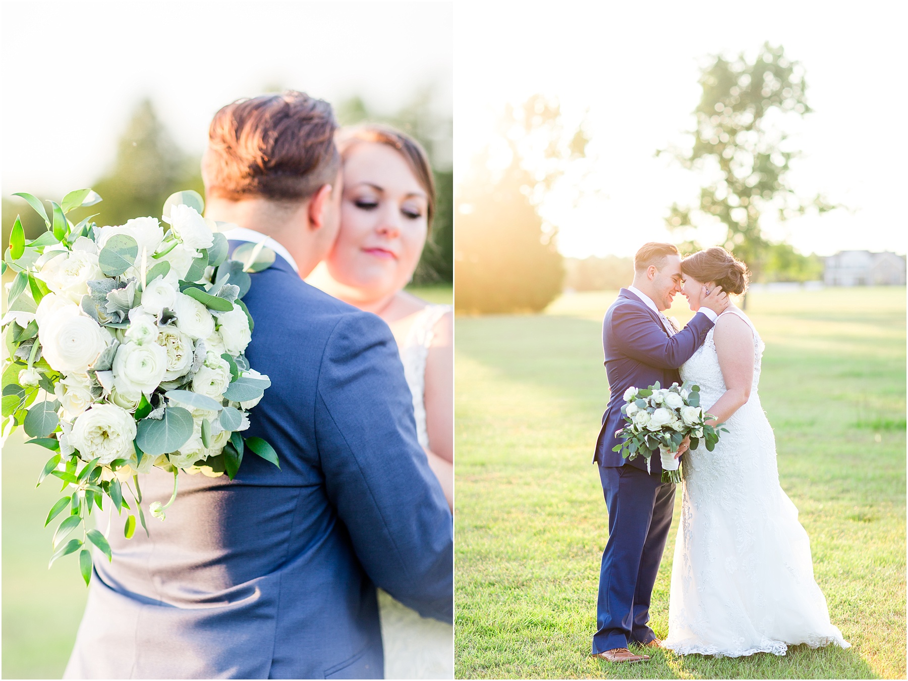 country club and estate greenville north carolina wedding 