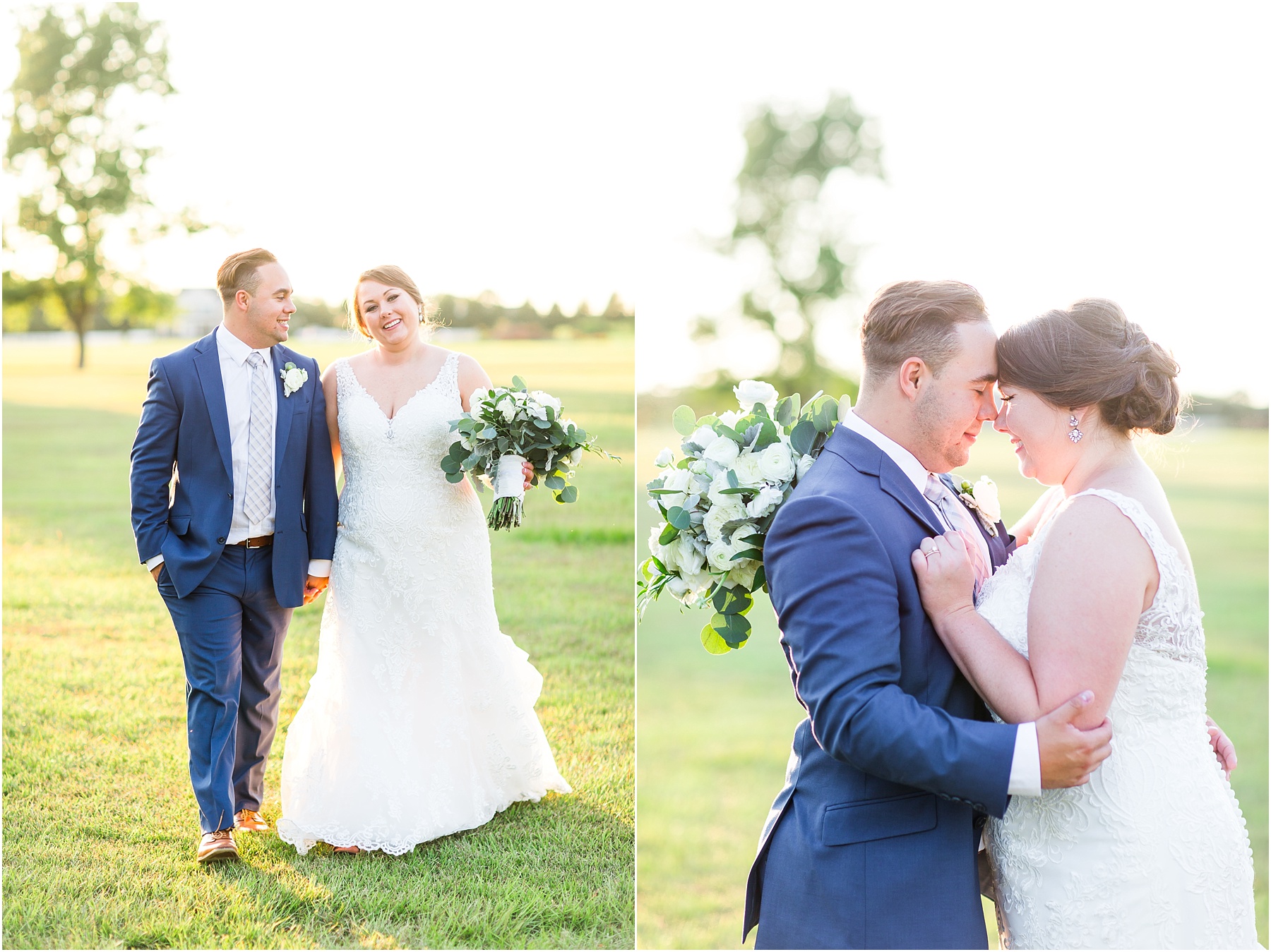 country club and estate greenville north carolina wedding 