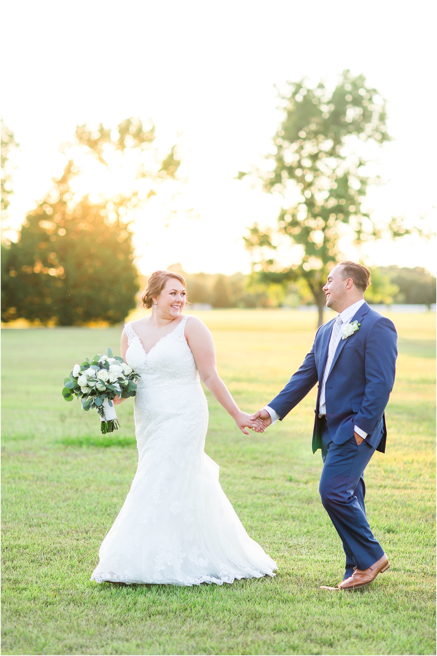 country club and estate greenville north carolina wedding 