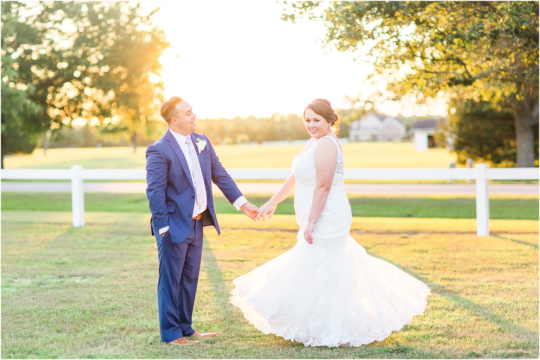 country club and estate greenville north carolina wedding 