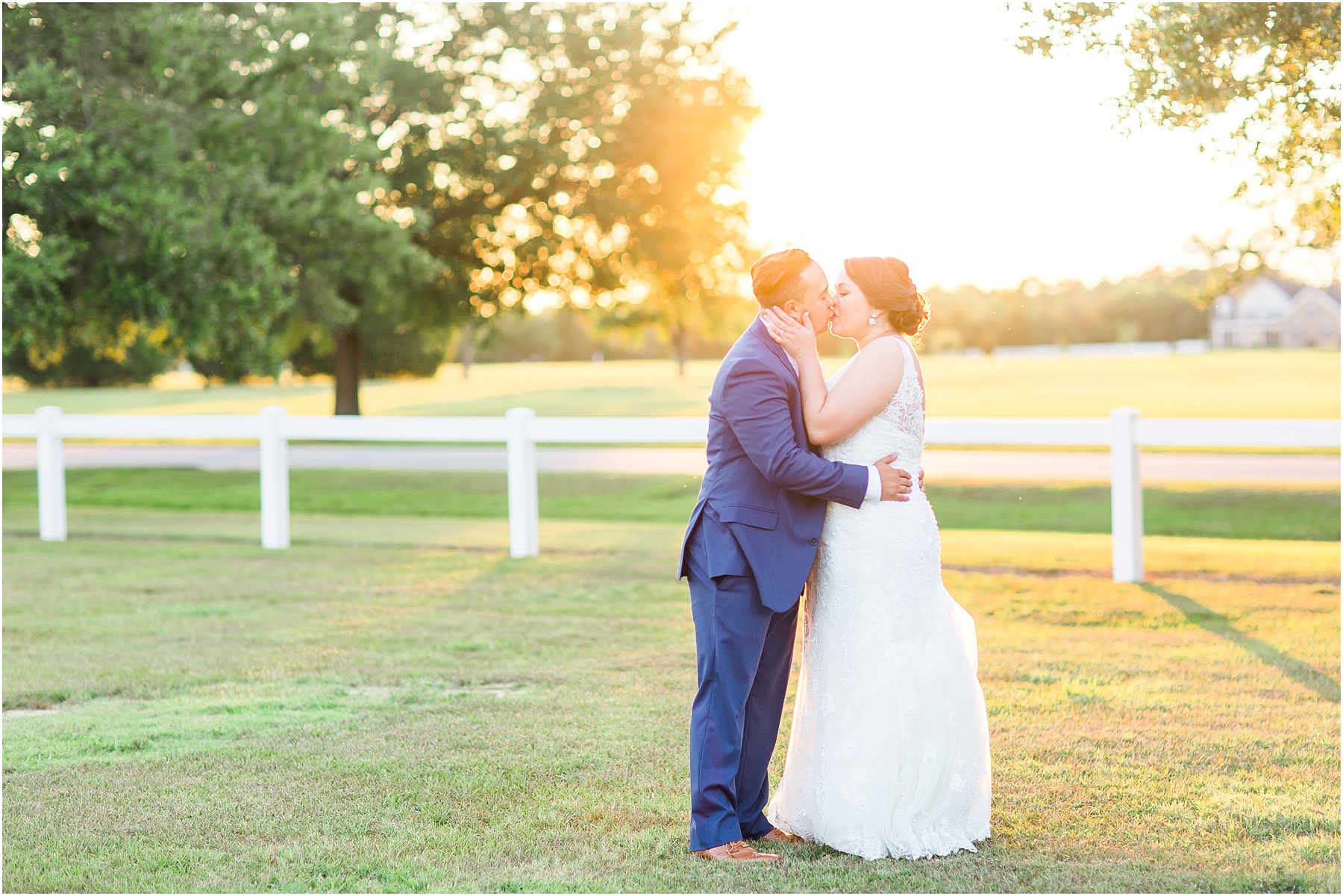 country club and estate greenville north carolina wedding 