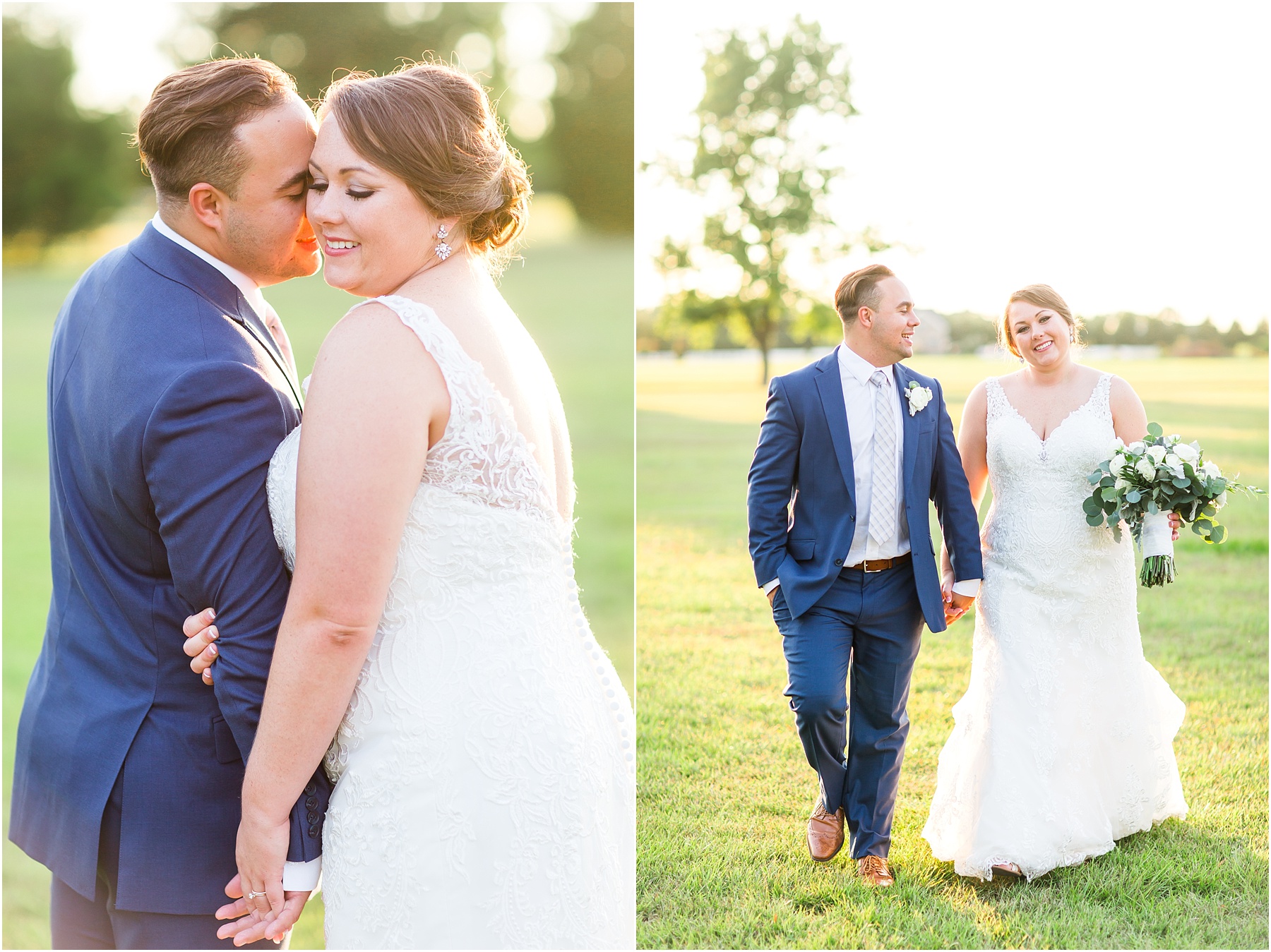 country club and estate greenville north carolina wedding 