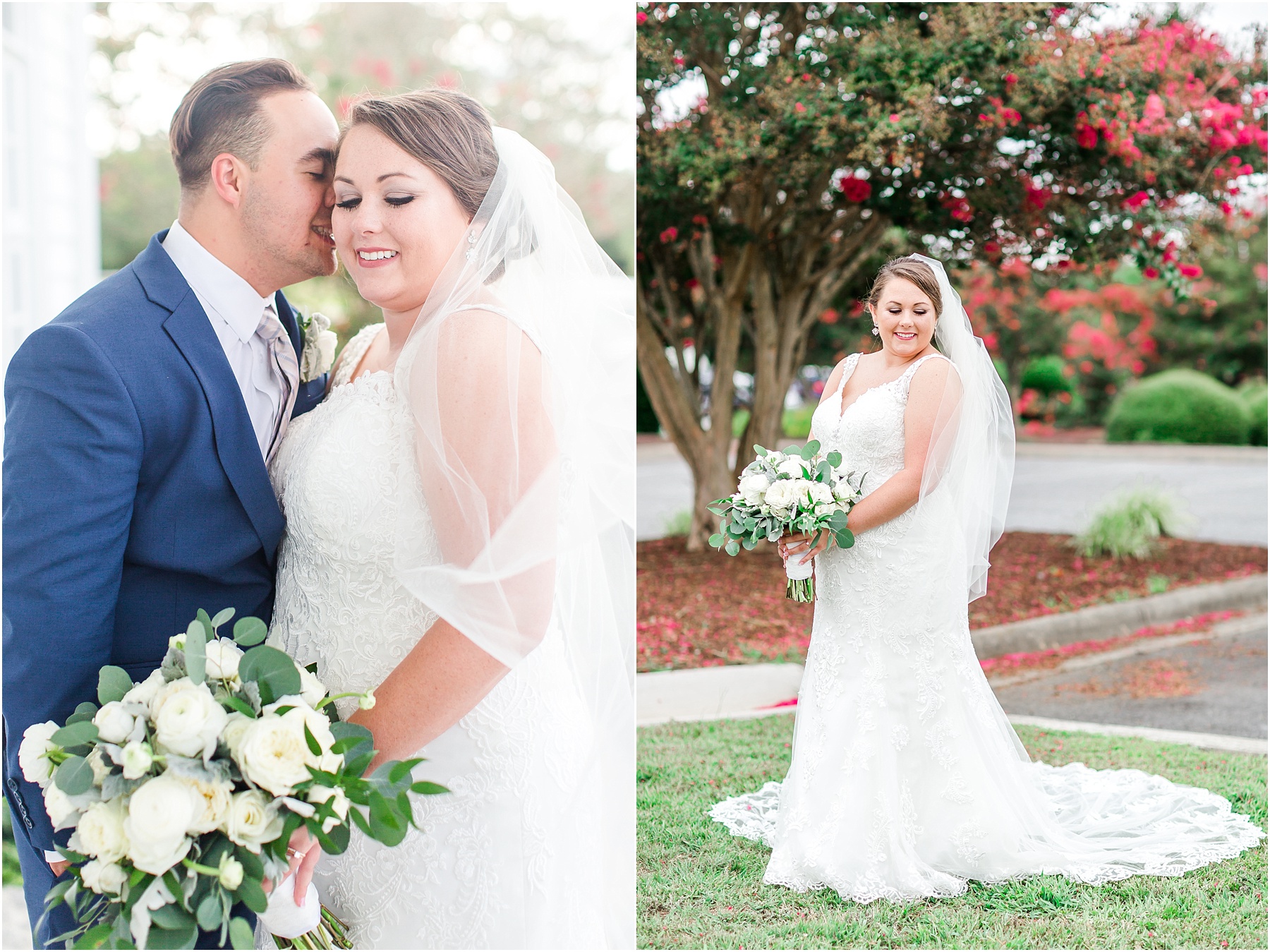 country club and estate greenville north carolina wedding 