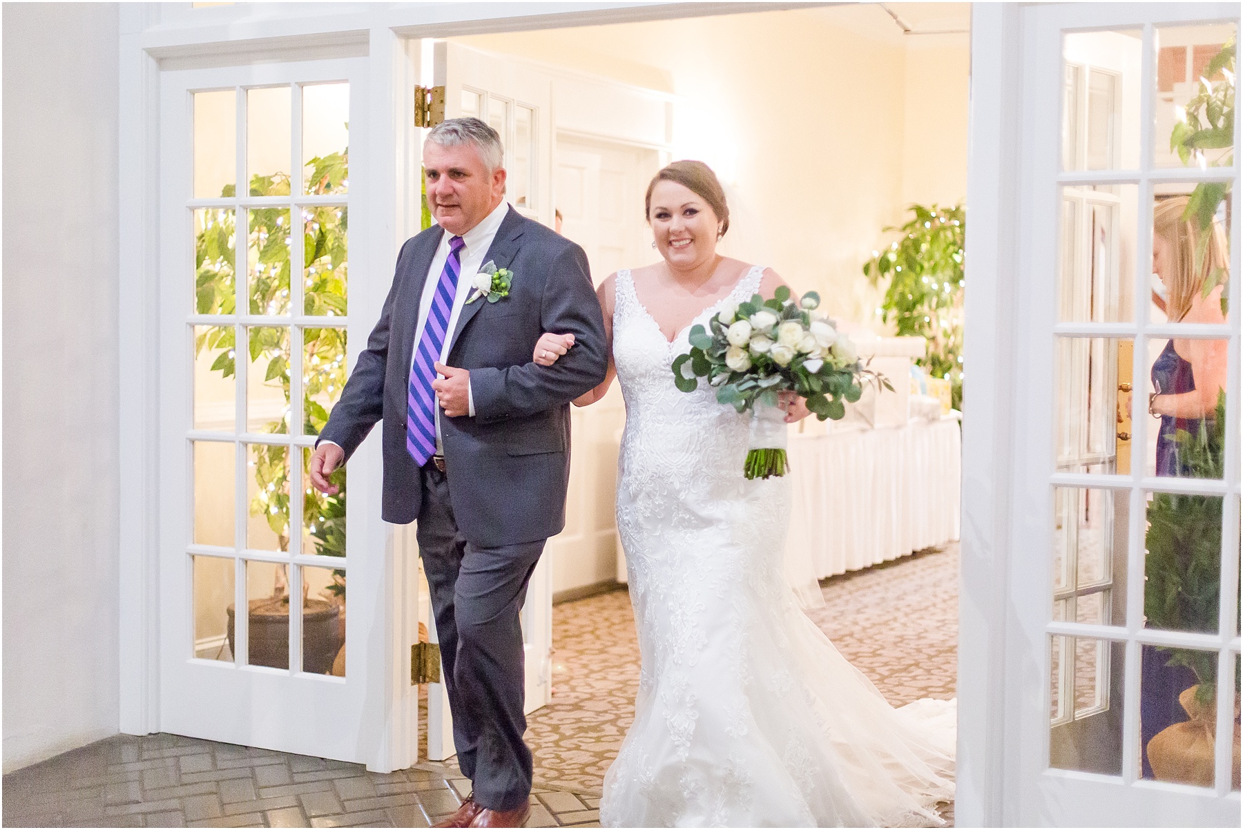 country club and estate greenville north carolina wedding 