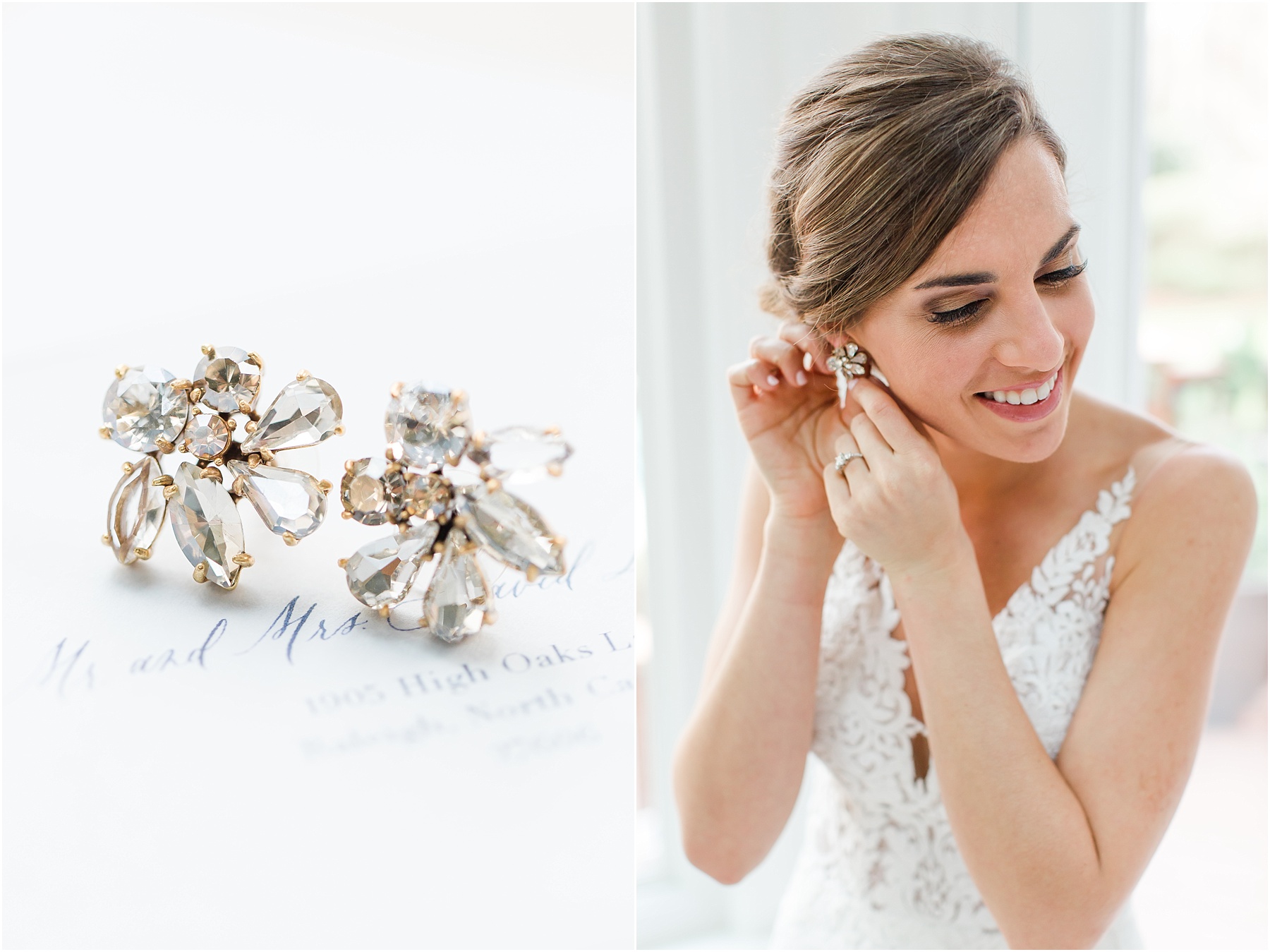 downotwn raleigh north carolina wedding