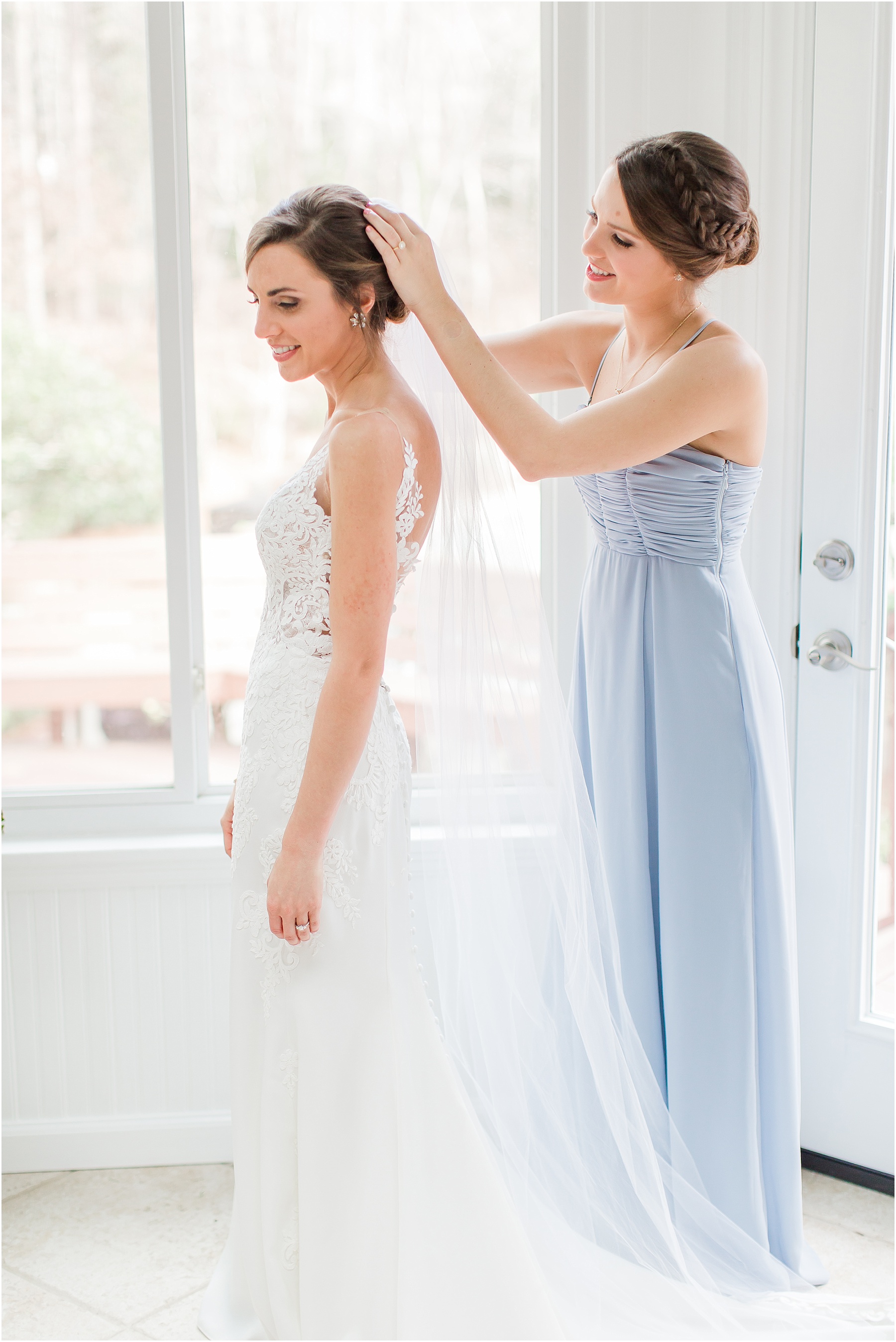 downotwn raleigh north carolina wedding