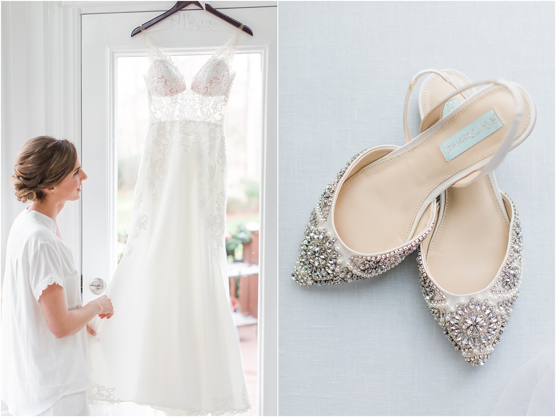 downotwn raleigh north carolina wedding