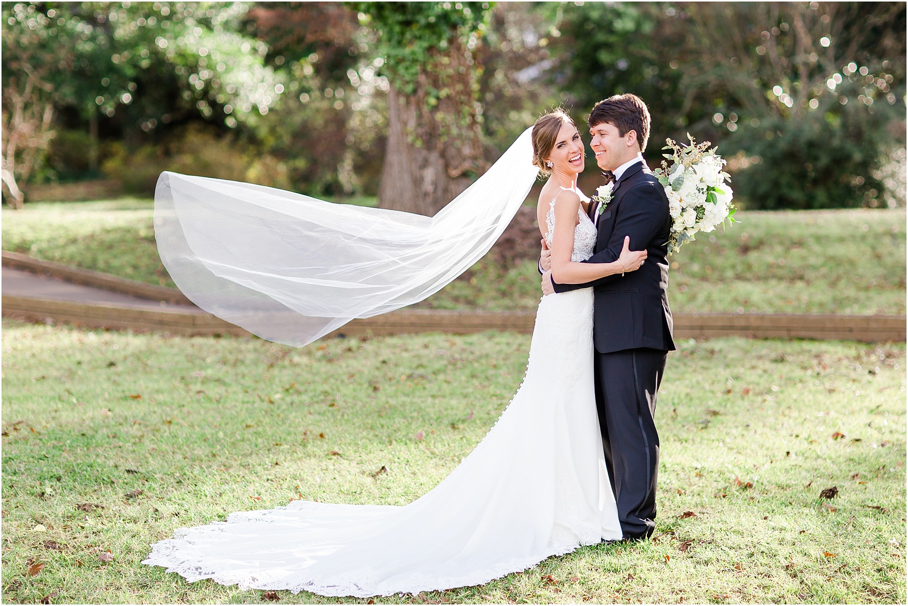 downotwn raleigh north carolina wedding