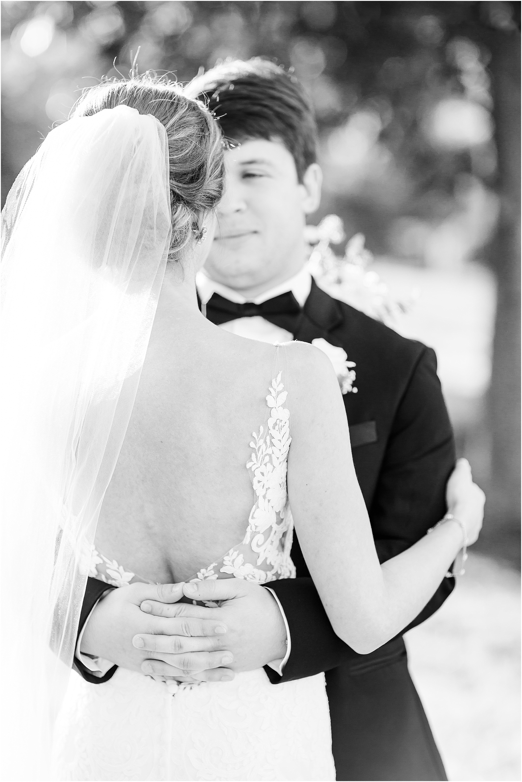 downotwn raleigh north carolina wedding