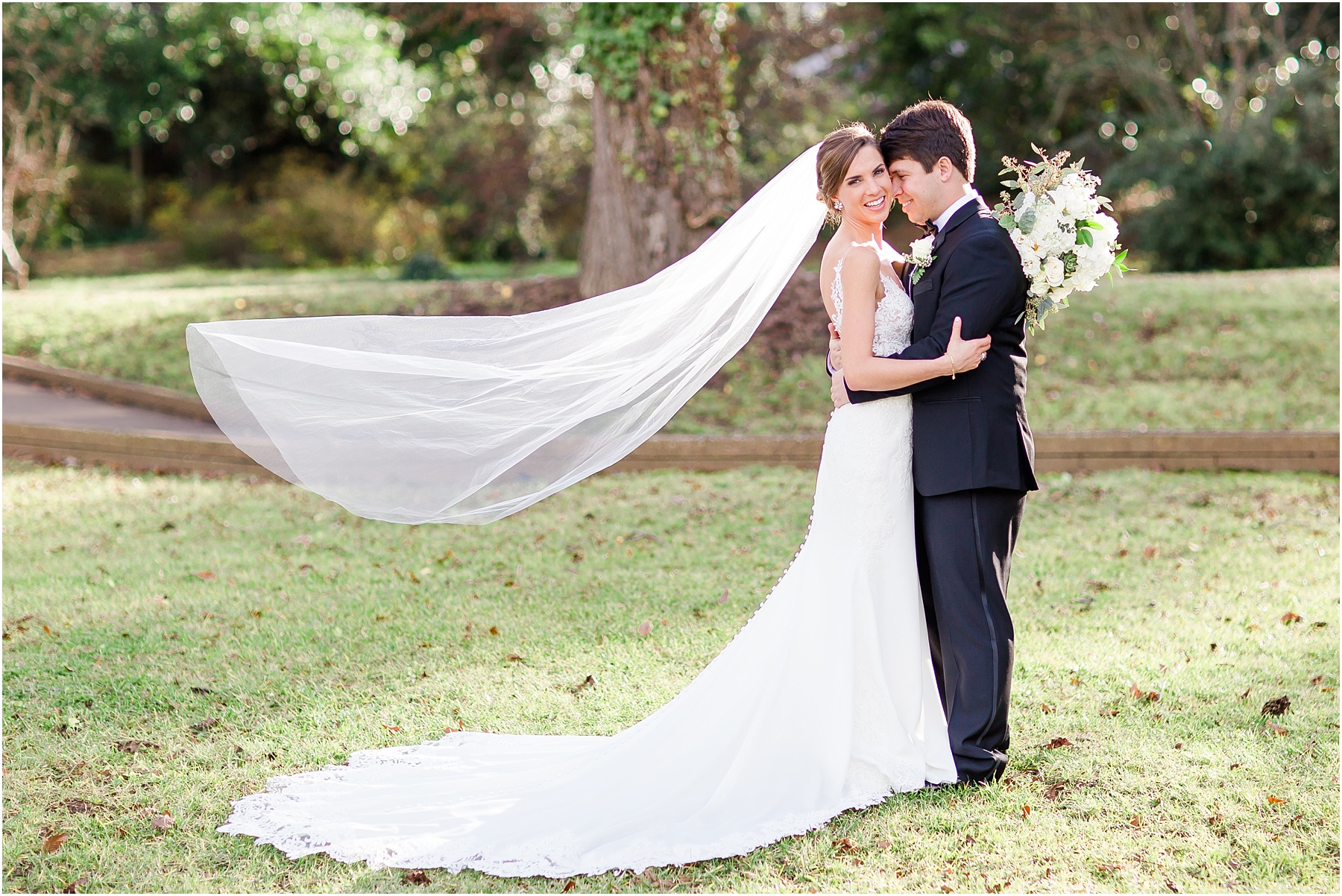 downotwn raleigh north carolina wedding