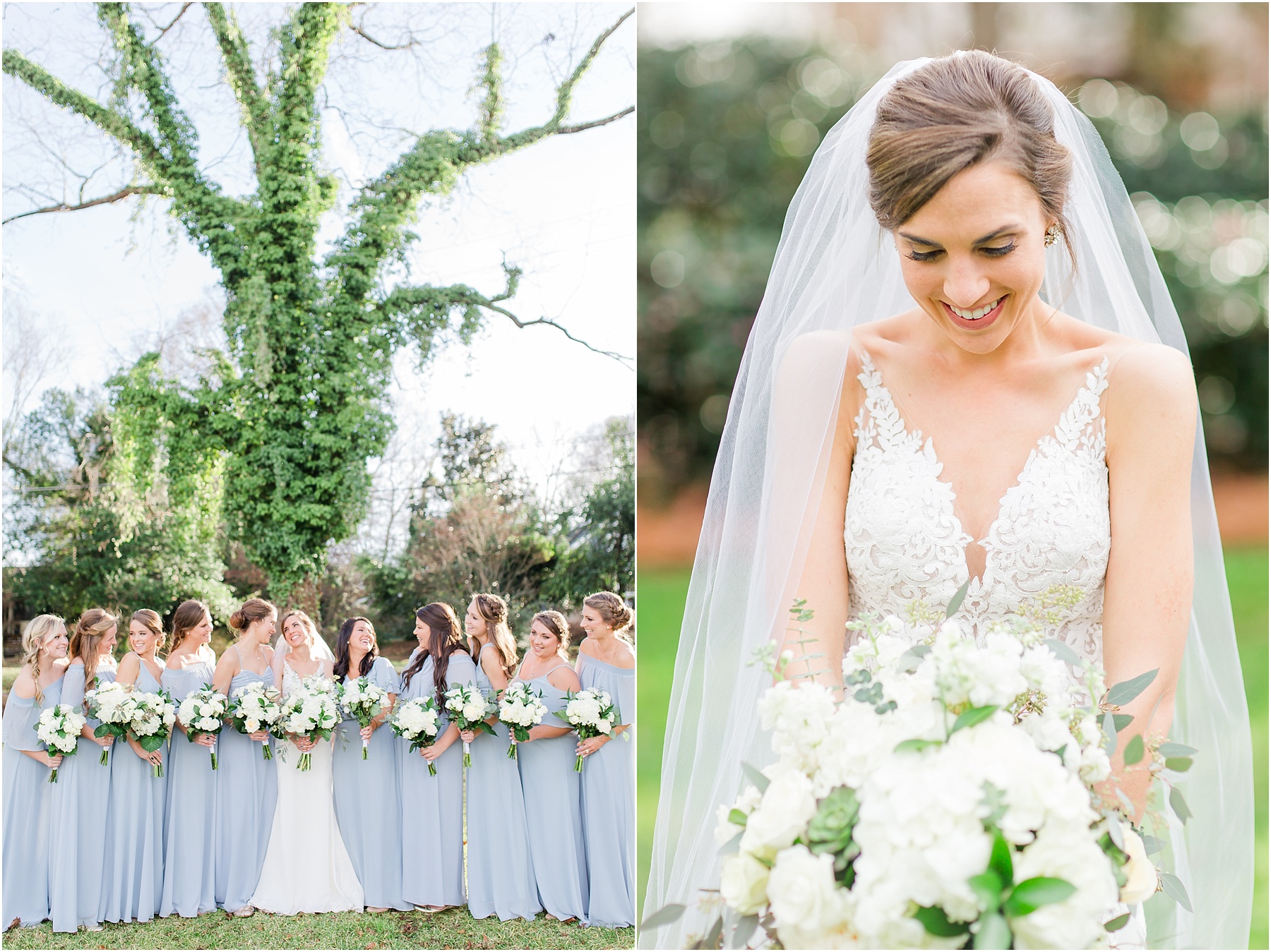 downotwn raleigh north carolina wedding