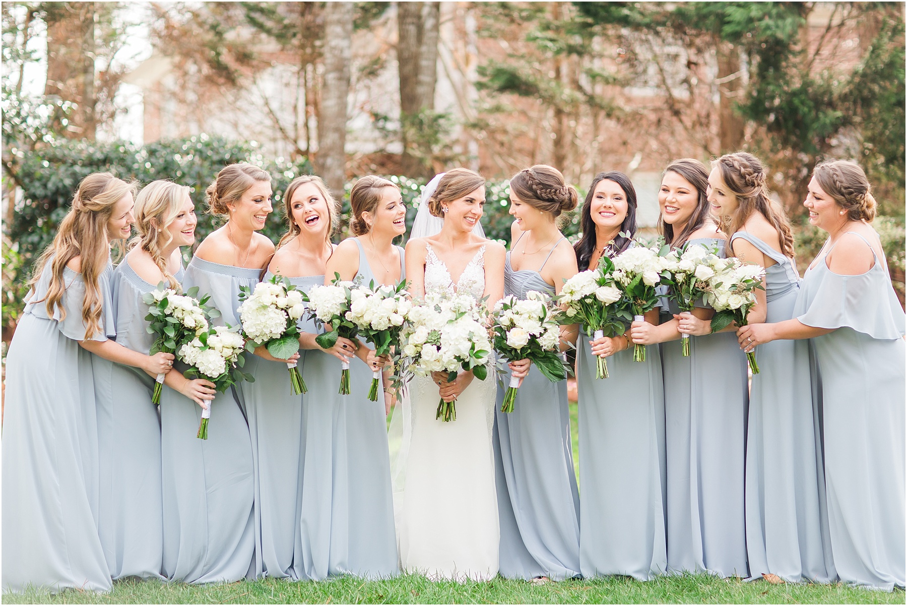 downotwn raleigh north carolina wedding