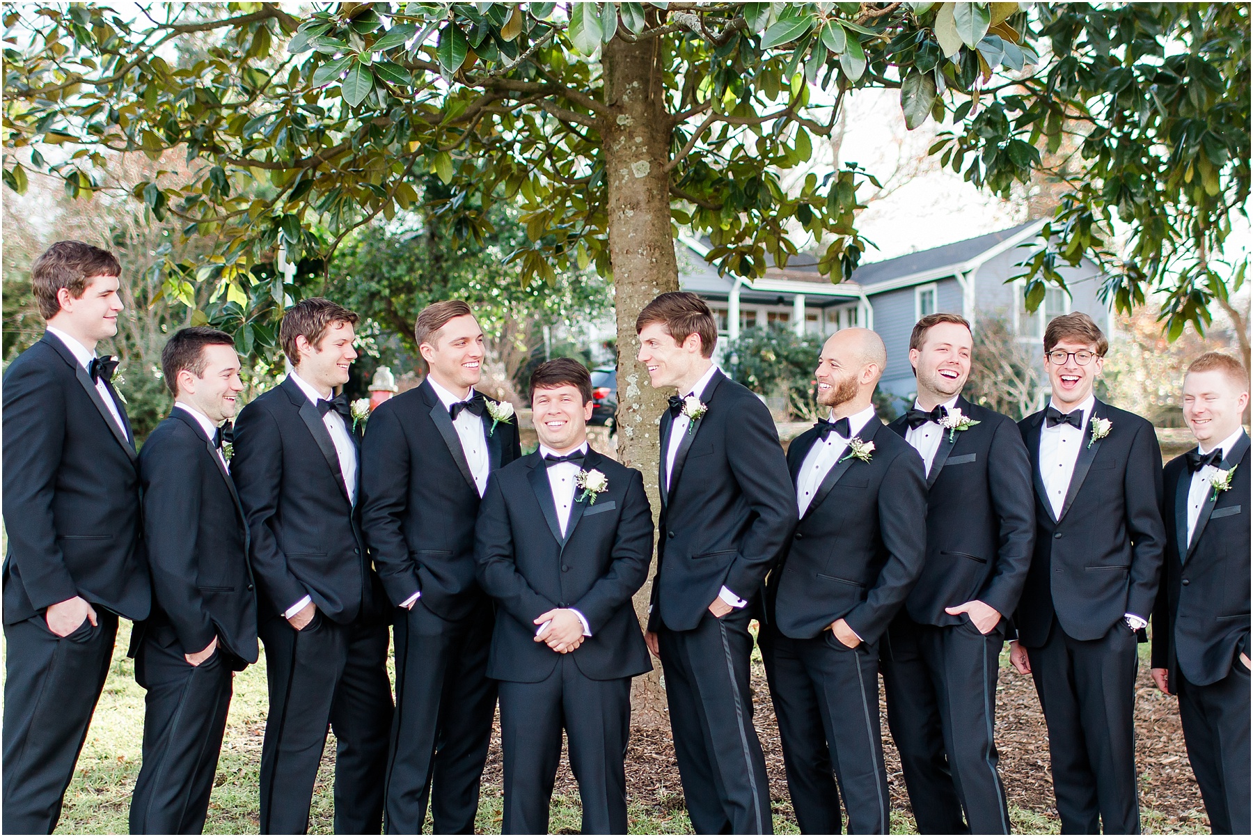 downotwn raleigh north carolina wedding