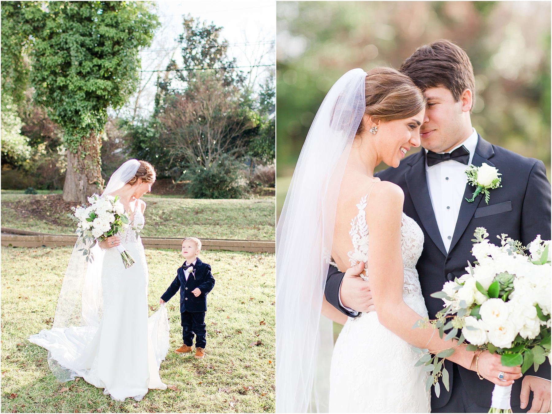 downotwn raleigh north carolina wedding