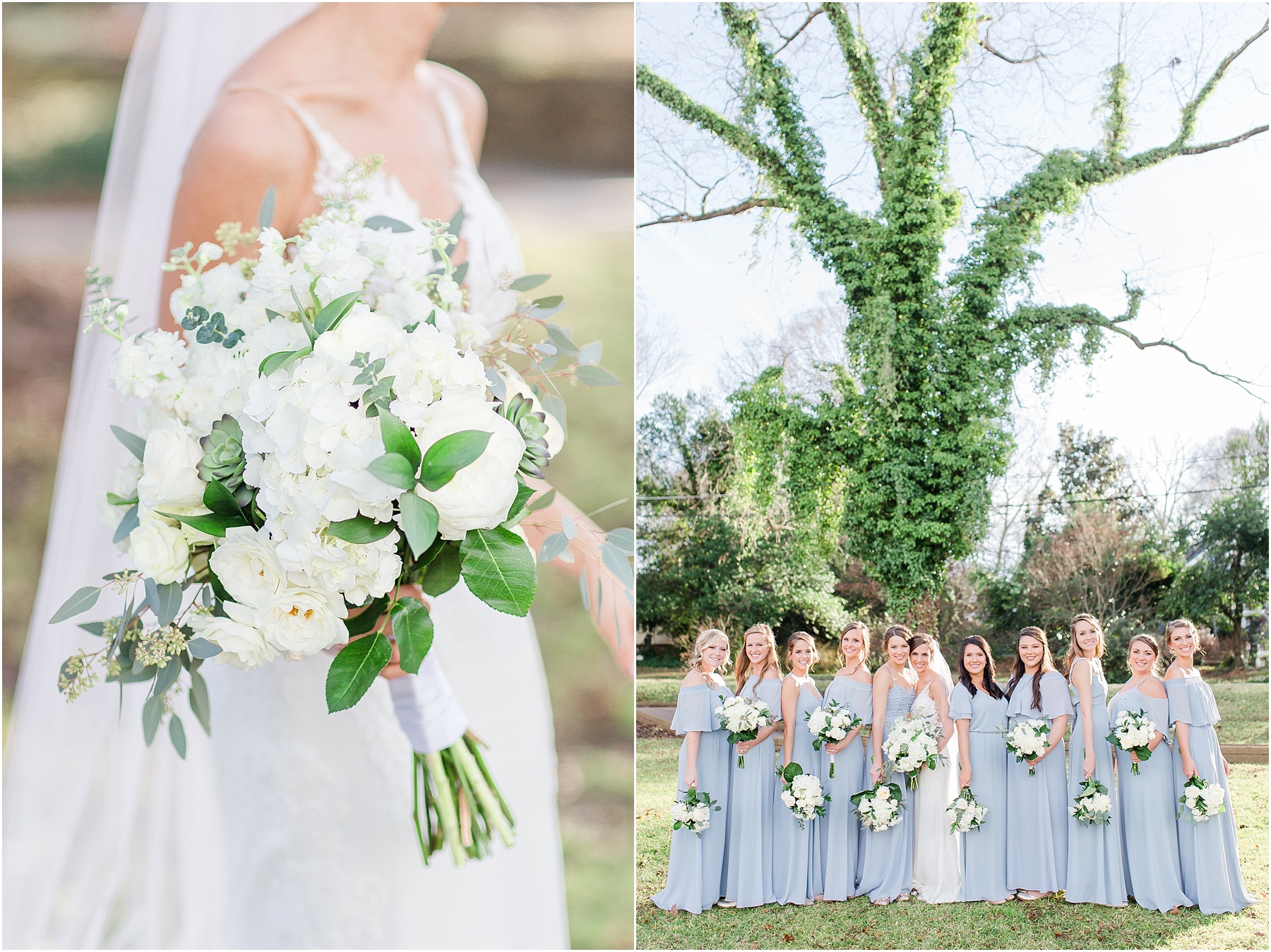 downotwn raleigh north carolina wedding