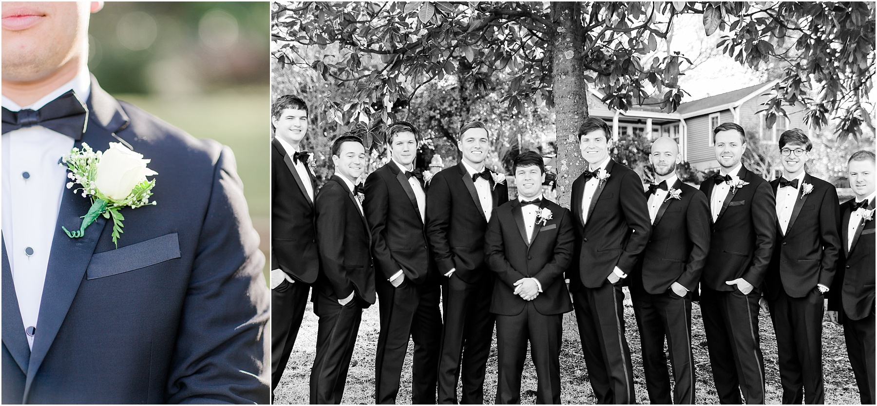 downotwn raleigh north carolina wedding