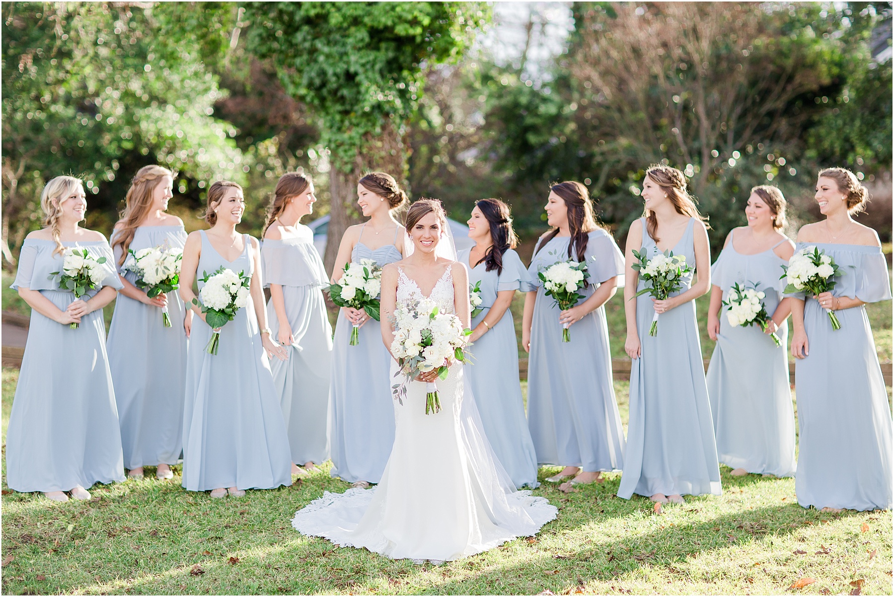 downotwn raleigh north carolina wedding