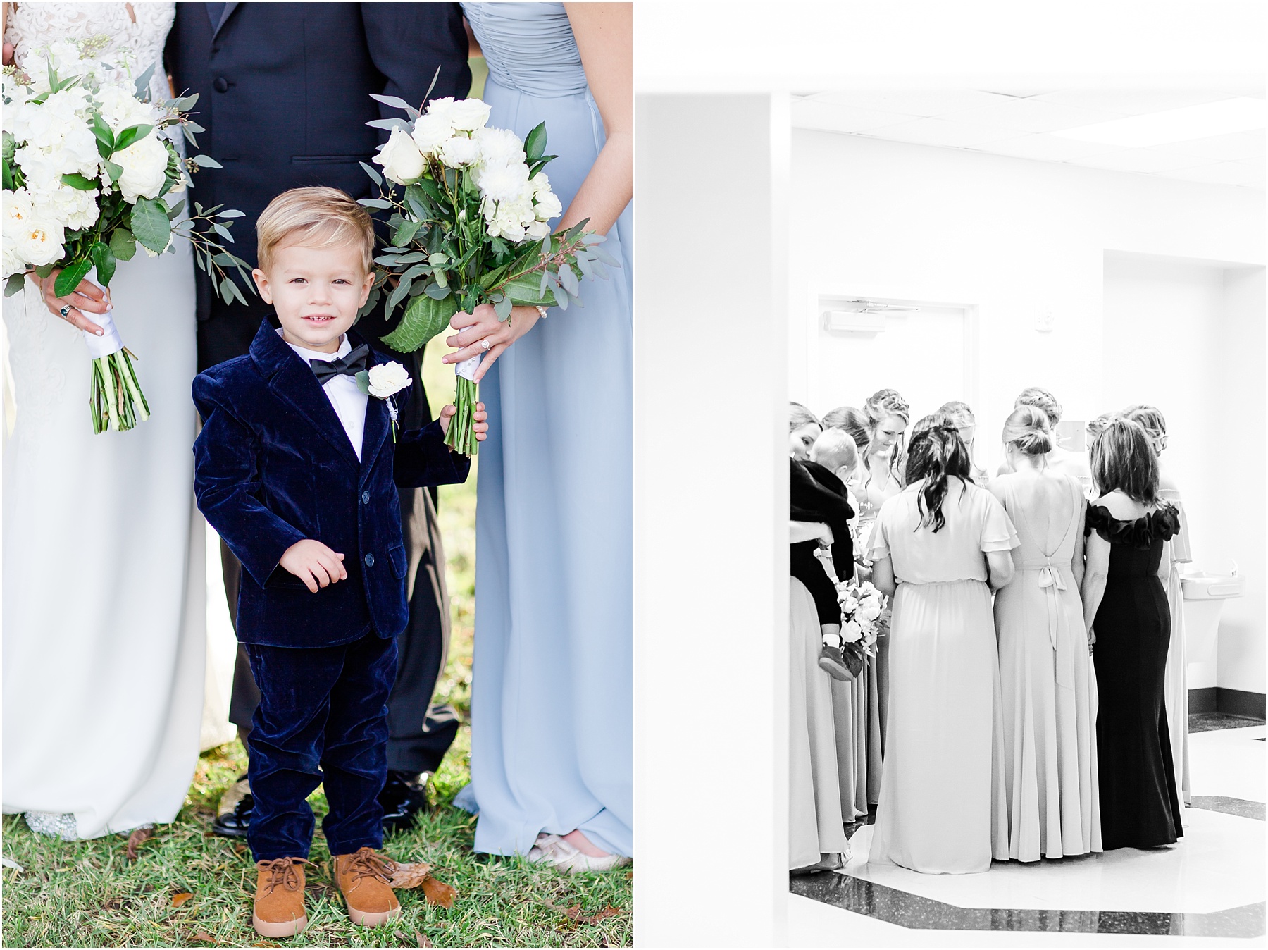 downotwn raleigh north carolina wedding