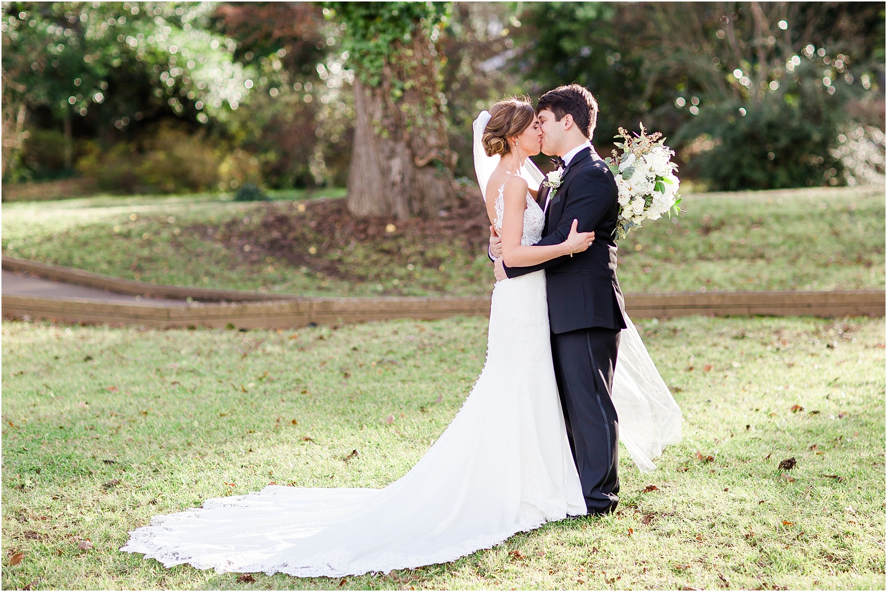 downotwn raleigh north carolina wedding