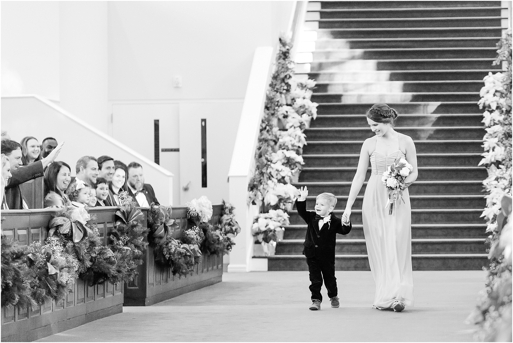 downotwn raleigh north carolina wedding