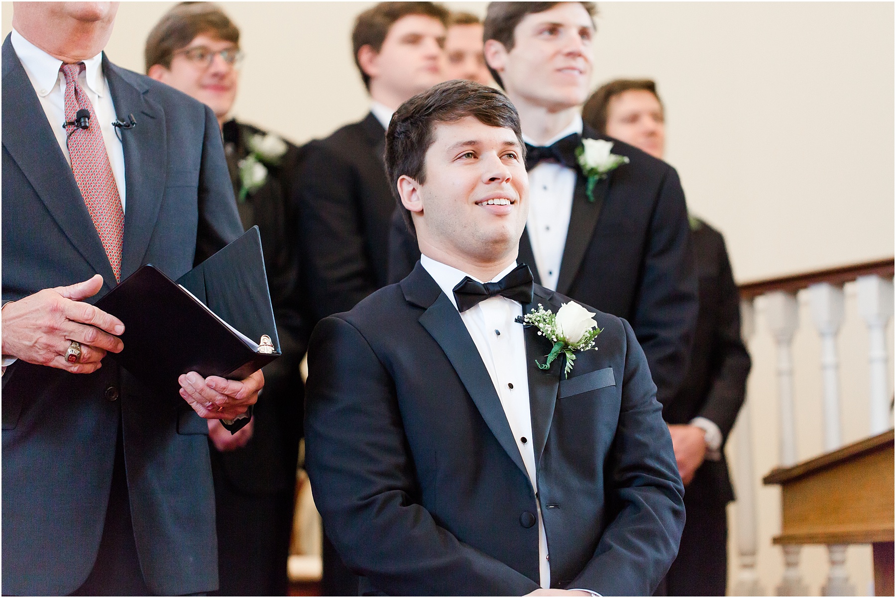 downotwn raleigh north carolina wedding